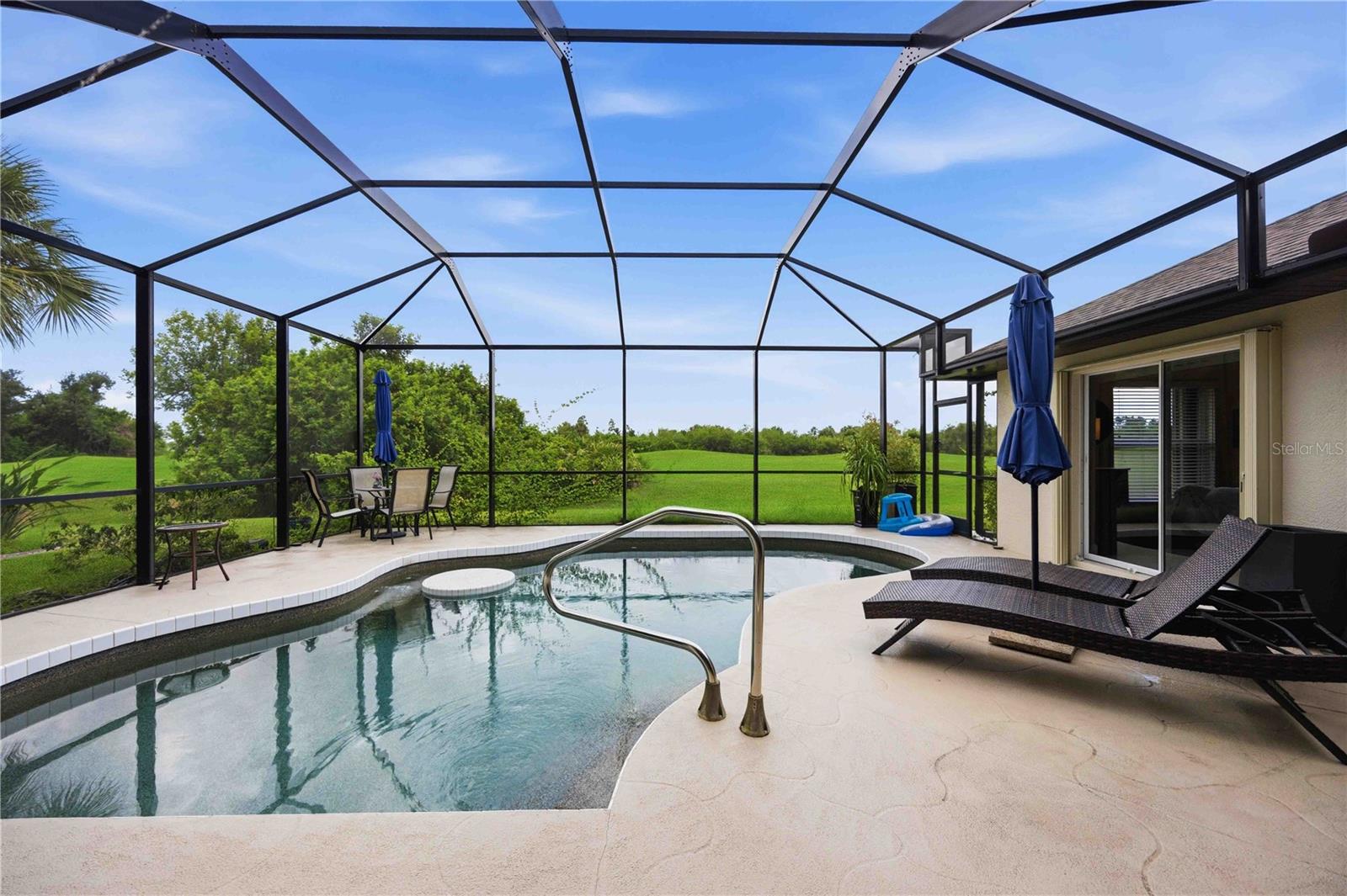 ROTONDA WEST WHITE MARSH - Residential