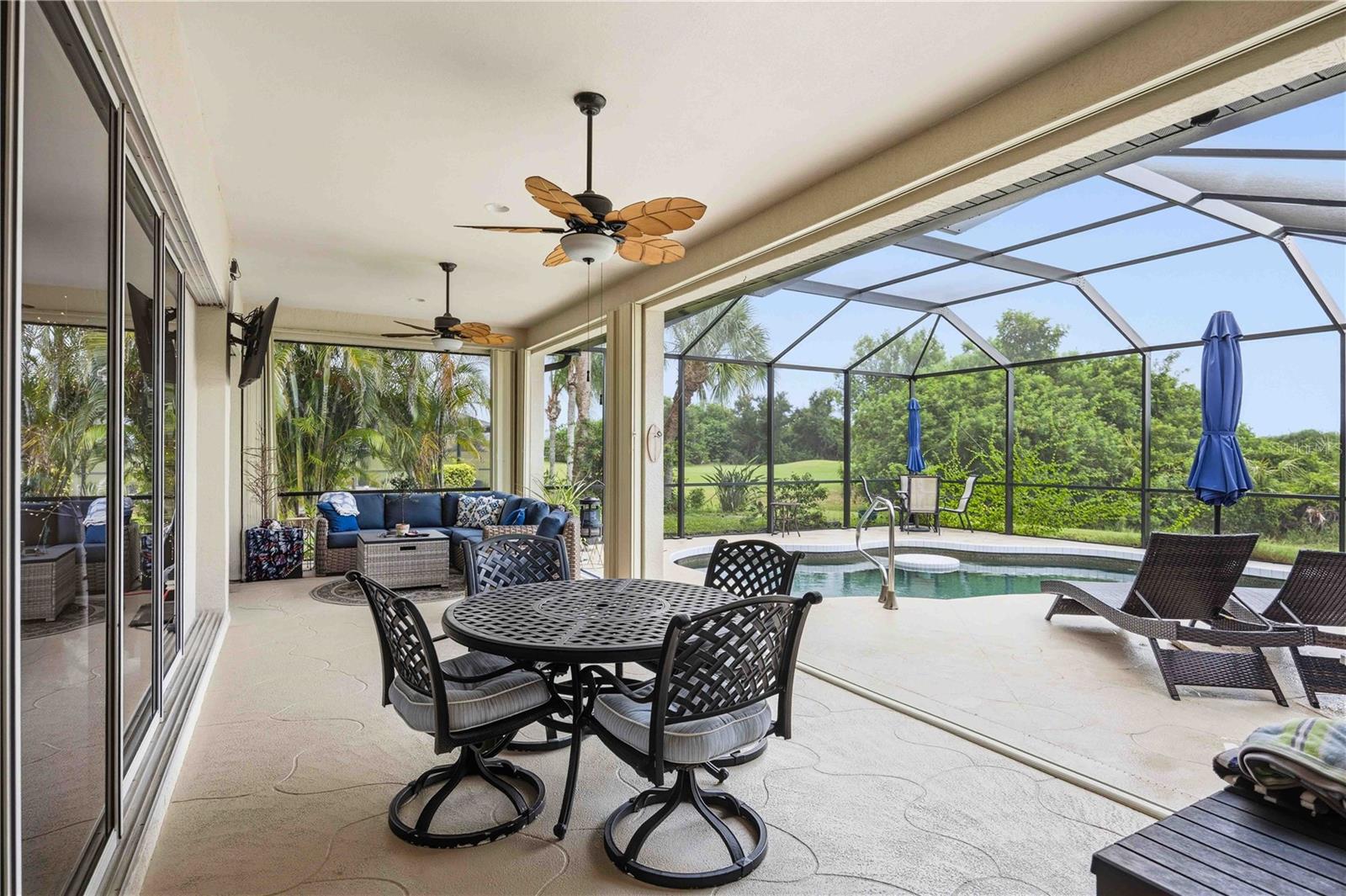 ROTONDA WEST WHITE MARSH - Residential