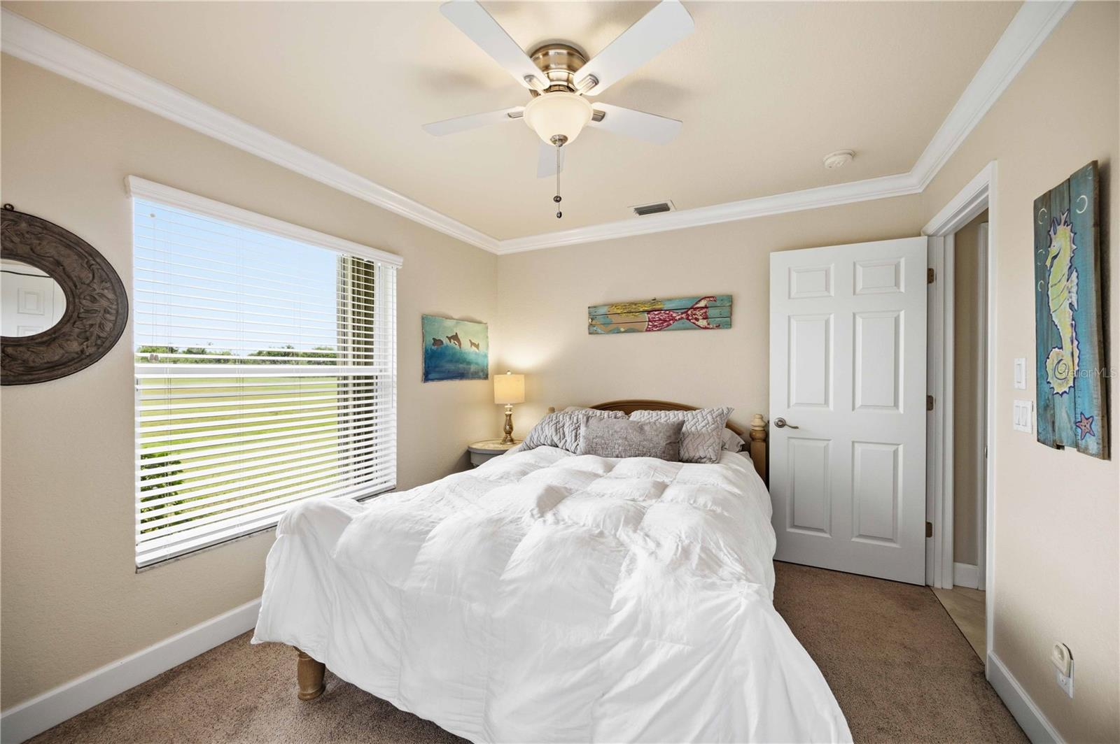 ROTONDA WEST WHITE MARSH - Residential