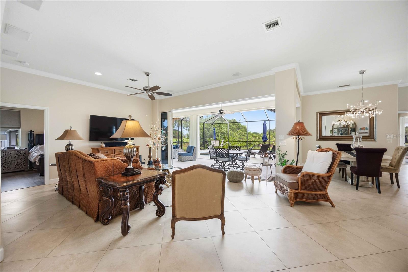 ROTONDA WEST WHITE MARSH - Residential