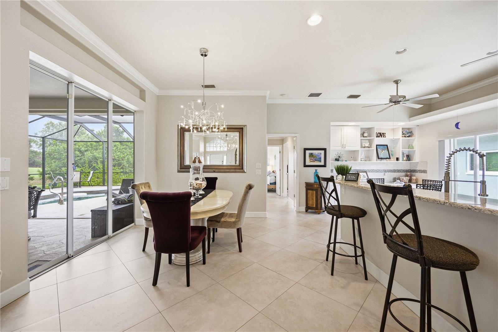 ROTONDA WEST WHITE MARSH - Residential
