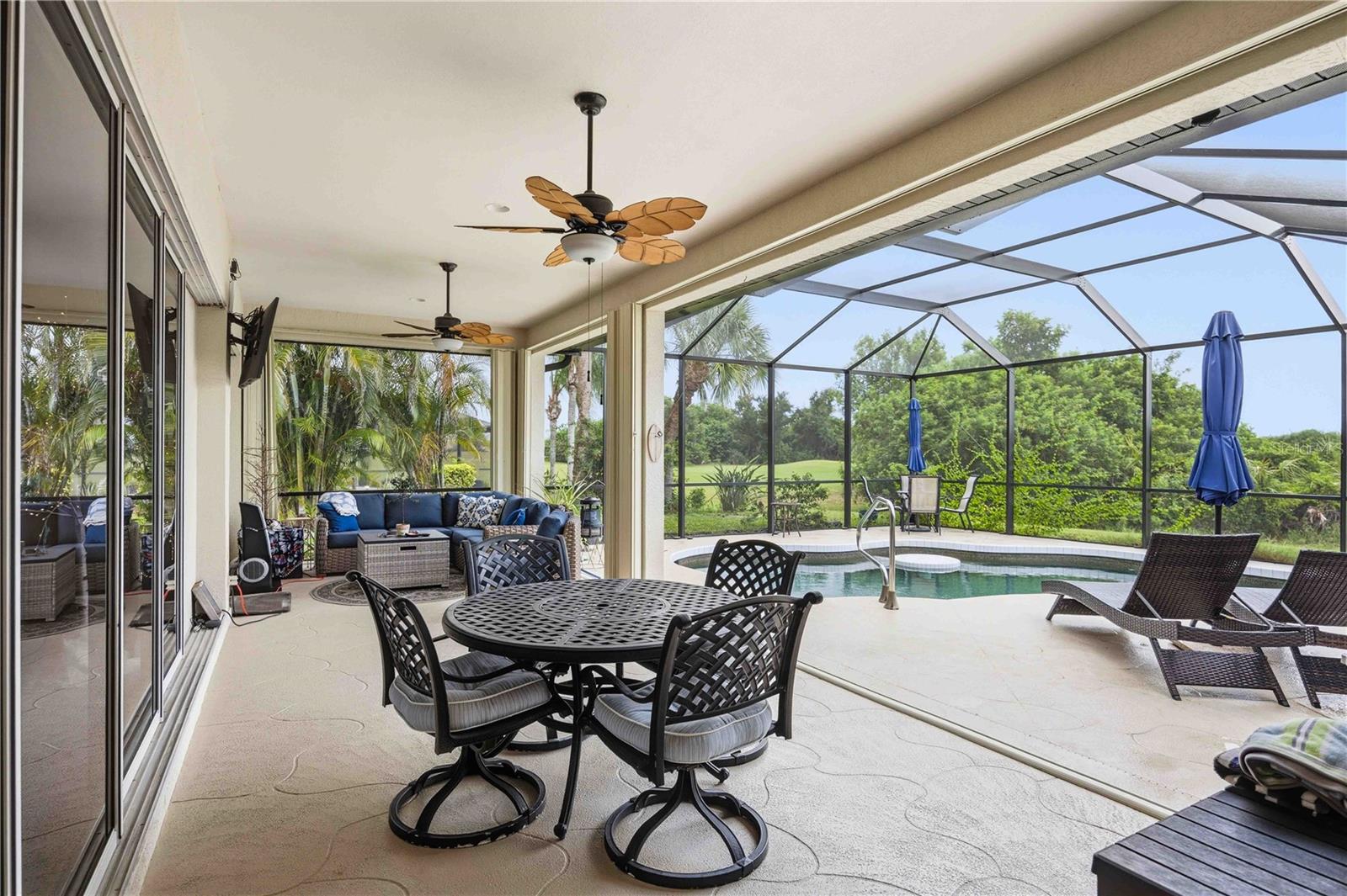 ROTONDA WEST WHITE MARSH - Residential