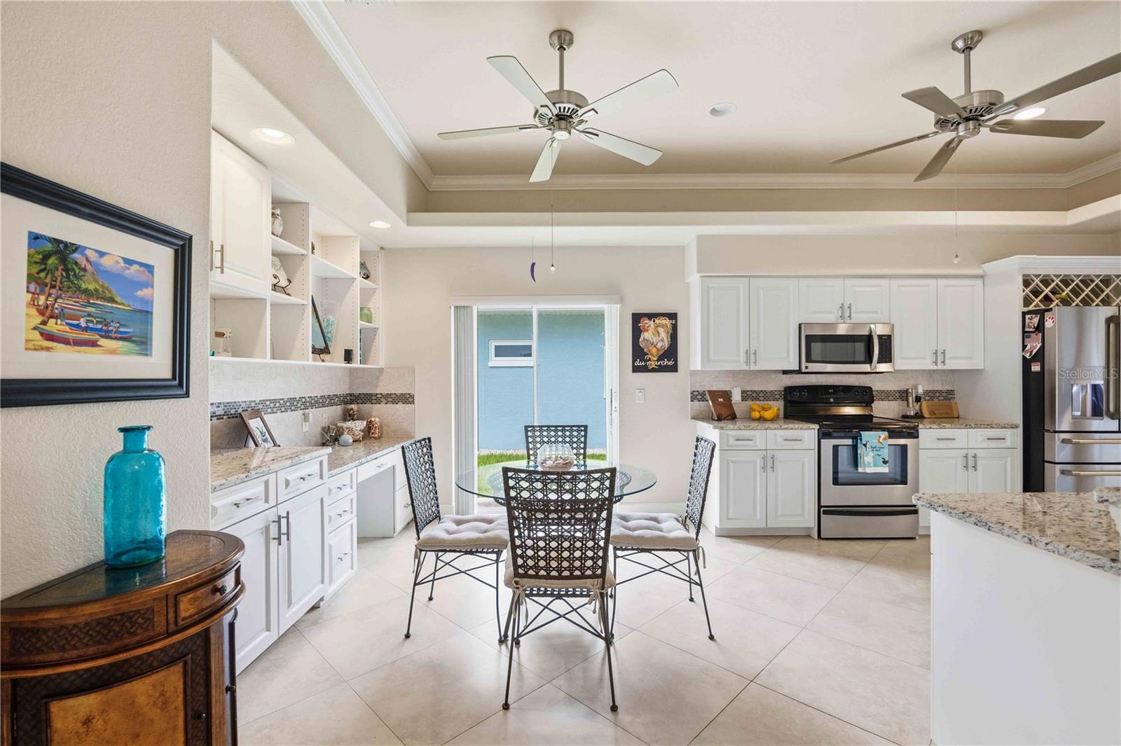 ROTONDA WEST WHITE MARSH - Residential