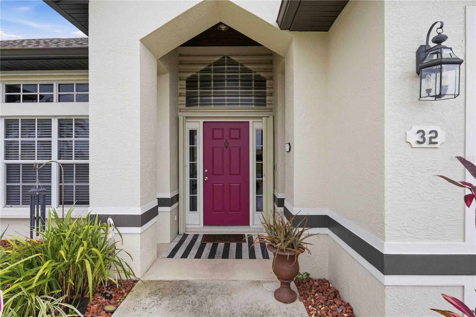 ROTONDA WEST WHITE MARSH - Residential