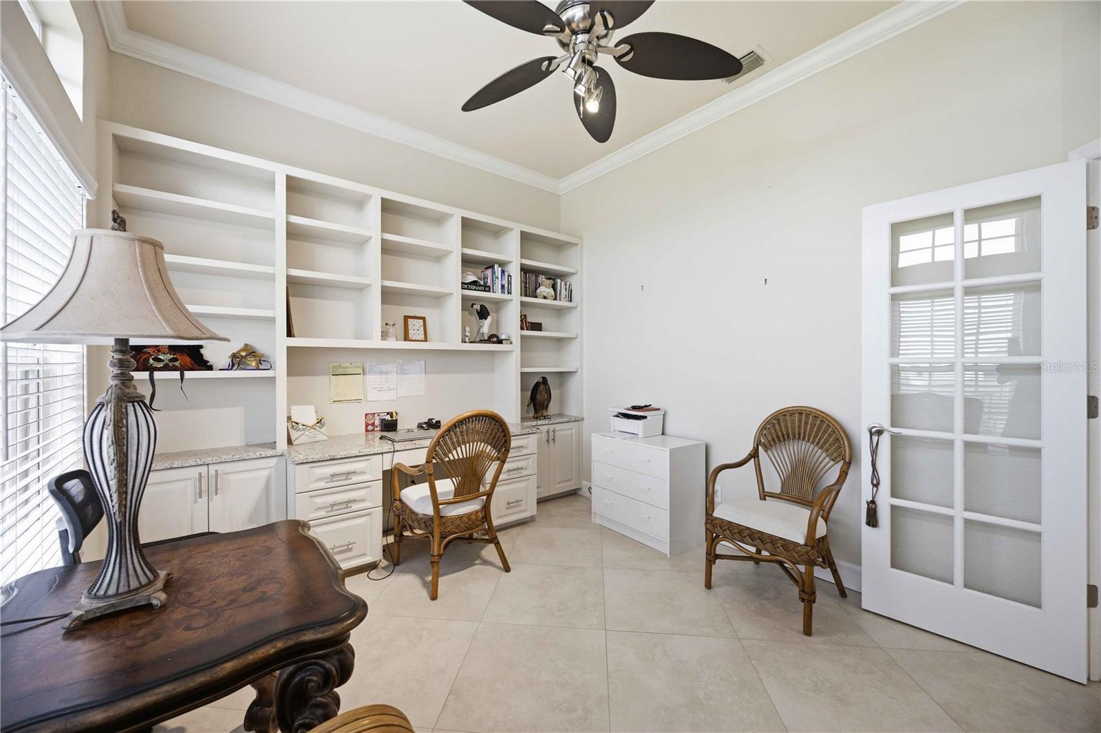 ROTONDA WEST WHITE MARSH - Residential