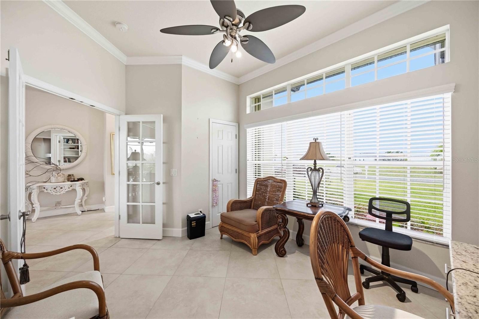 ROTONDA WEST WHITE MARSH - Residential