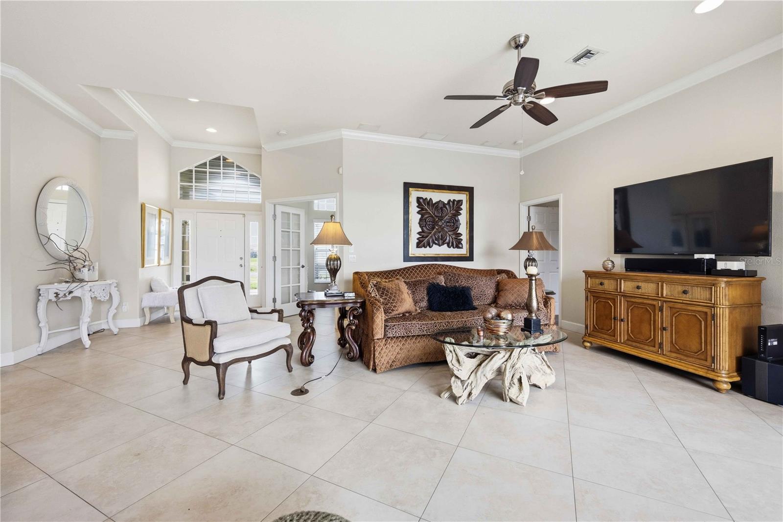 ROTONDA WEST WHITE MARSH - Residential