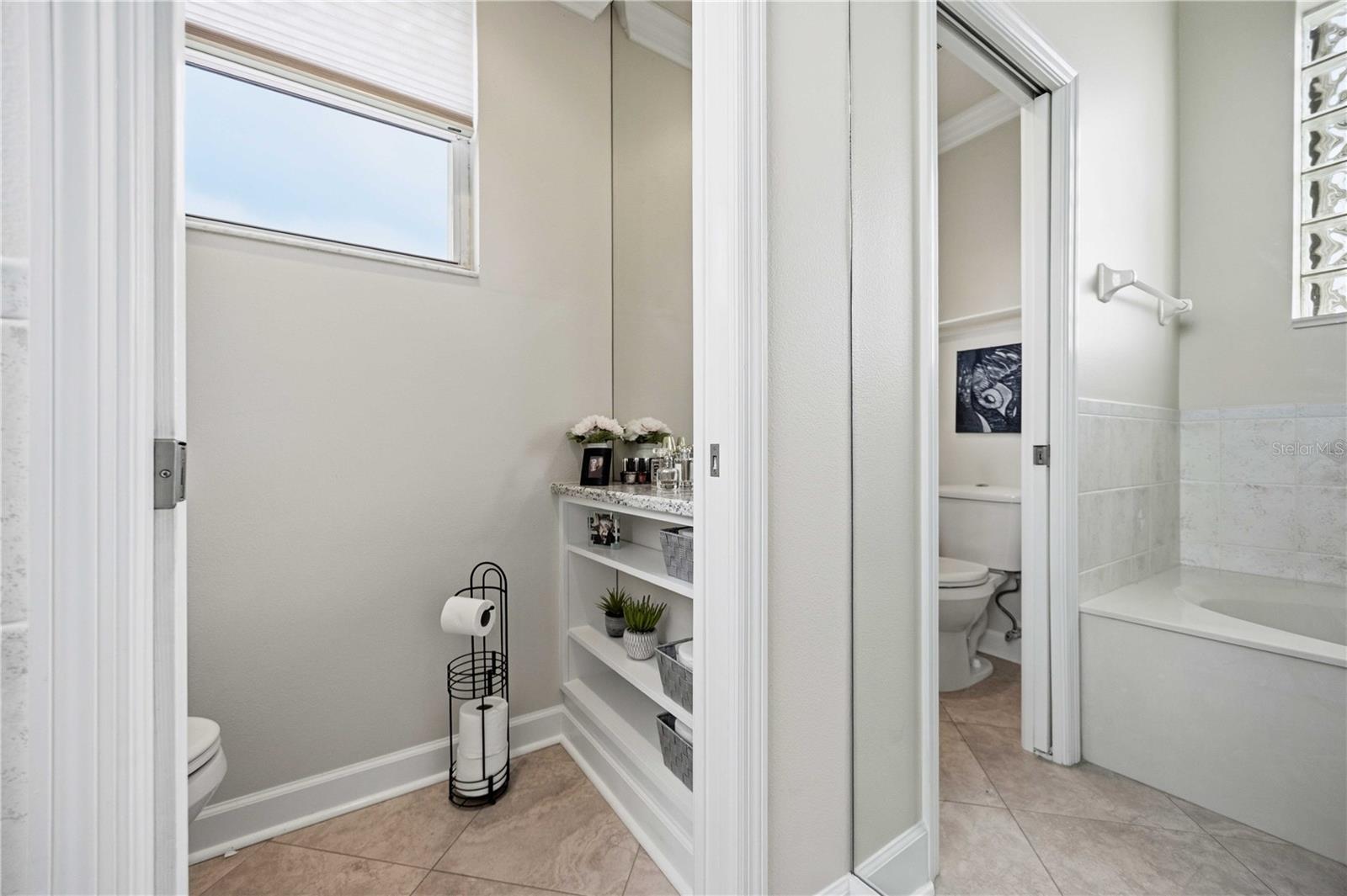 ROTONDA WEST WHITE MARSH - Residential