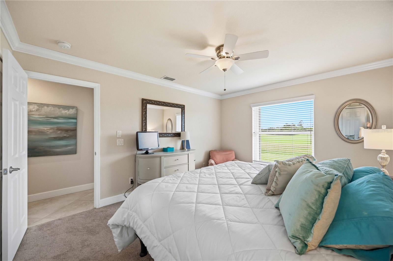 ROTONDA WEST WHITE MARSH - Residential