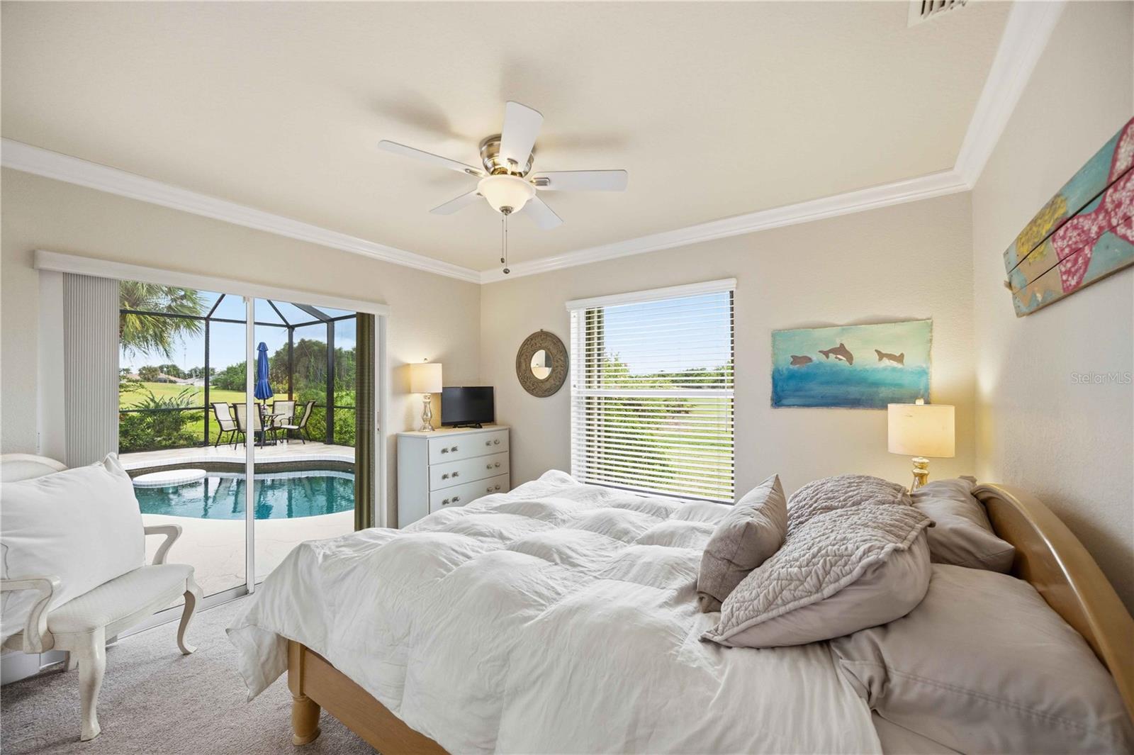 ROTONDA WEST WHITE MARSH - Residential