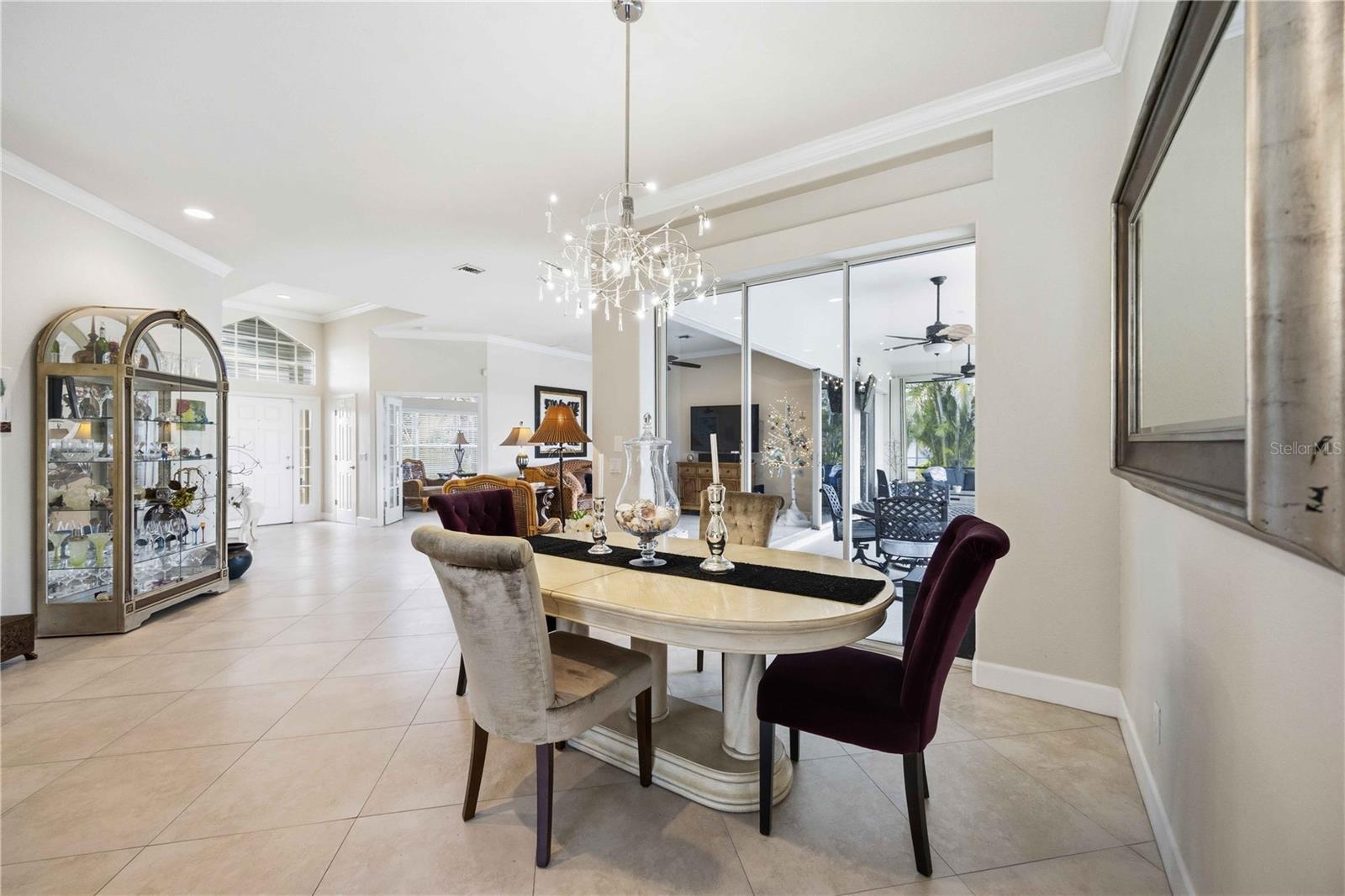 ROTONDA WEST WHITE MARSH - Residential