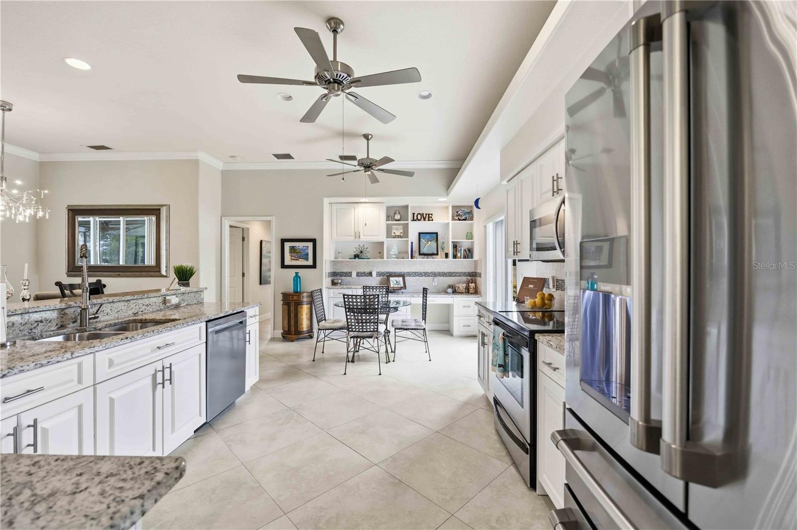ROTONDA WEST WHITE MARSH - Residential