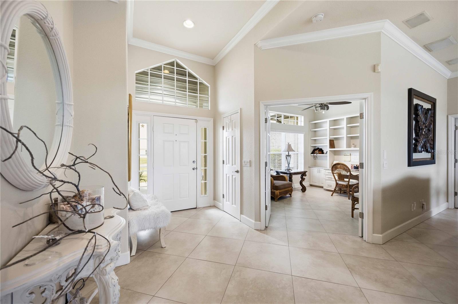 ROTONDA WEST WHITE MARSH - Residential