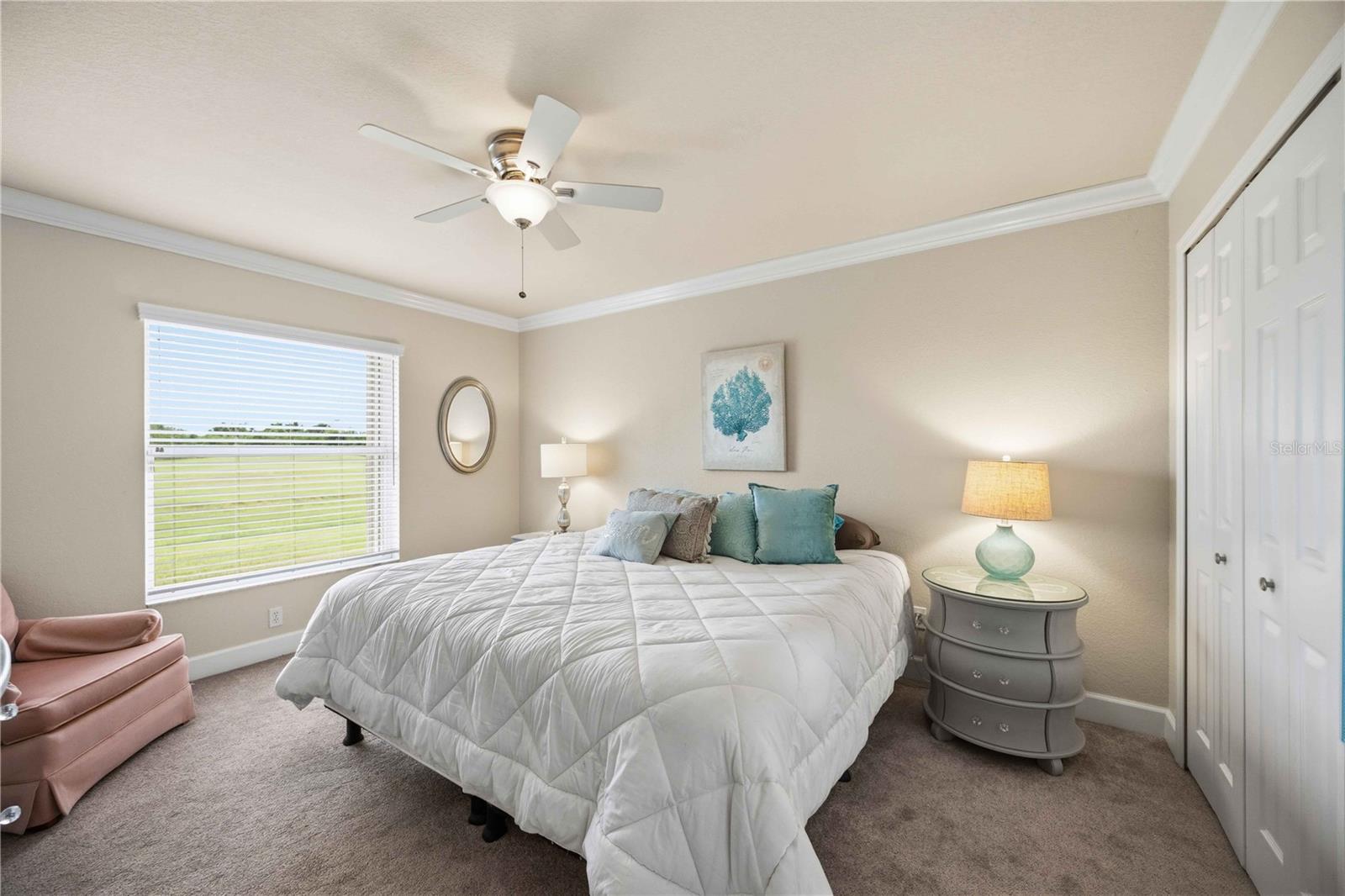 ROTONDA WEST WHITE MARSH - Residential