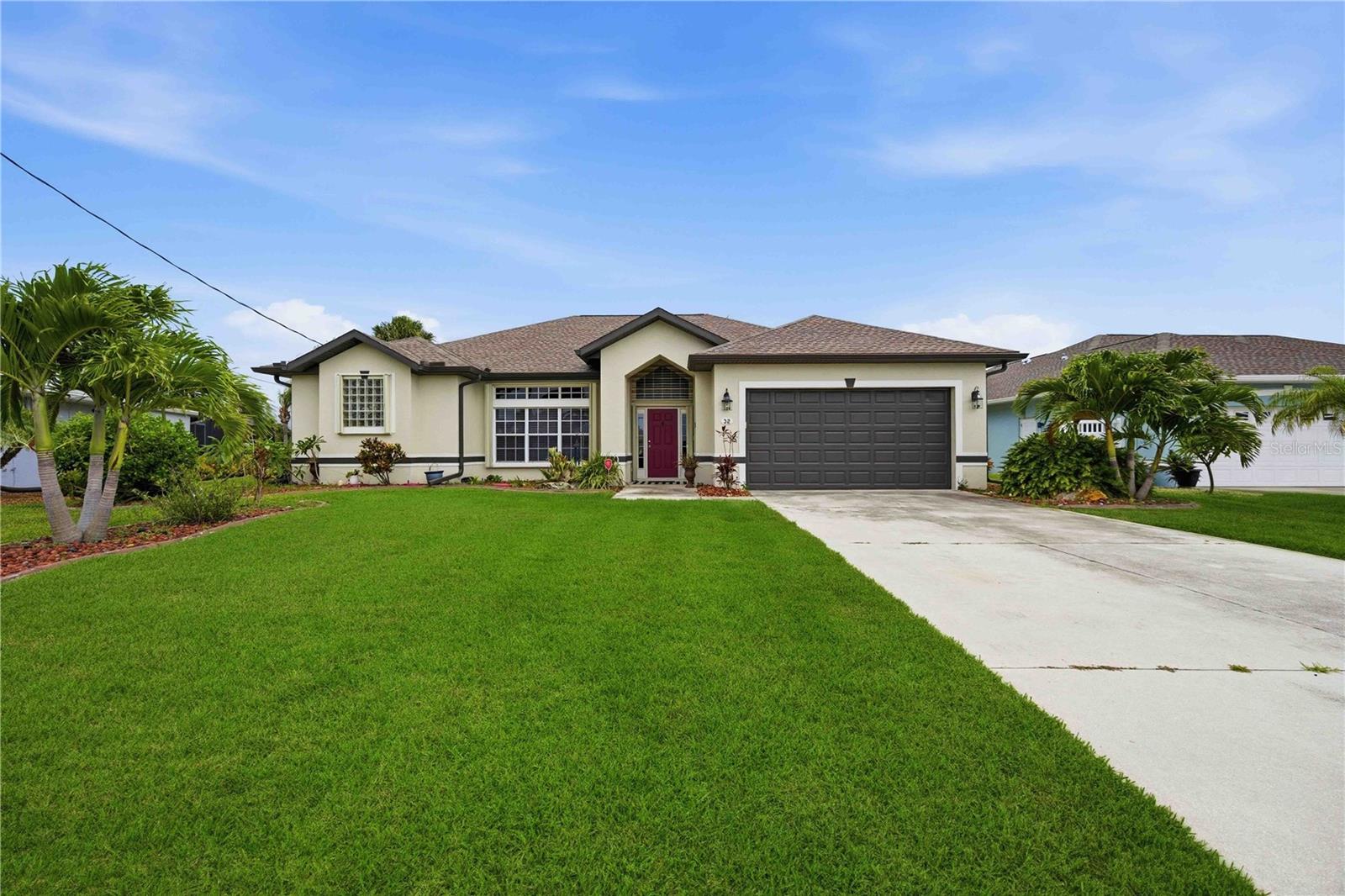 ROTONDA WEST WHITE MARSH - Residential
