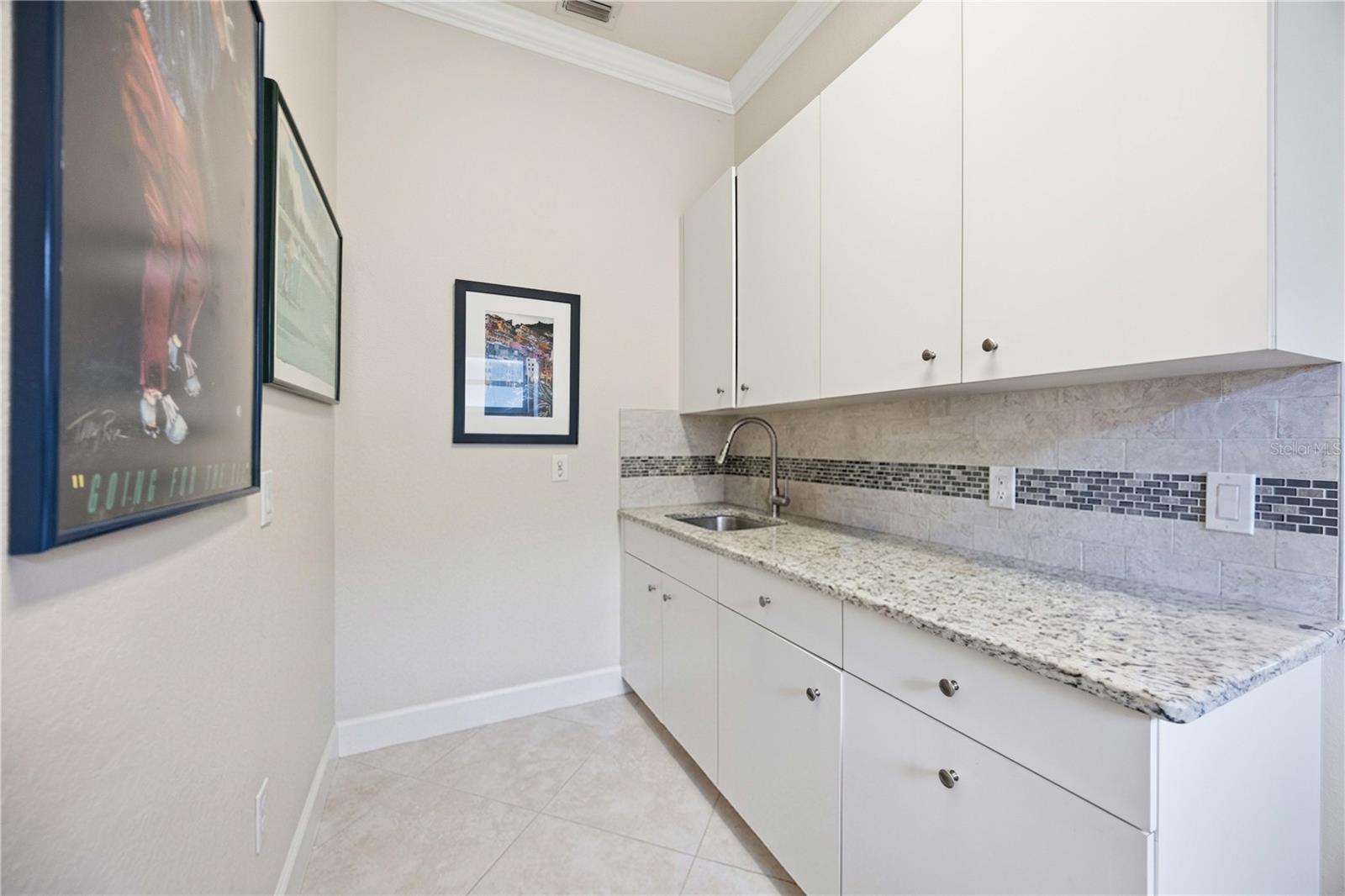 ROTONDA WEST WHITE MARSH - Residential