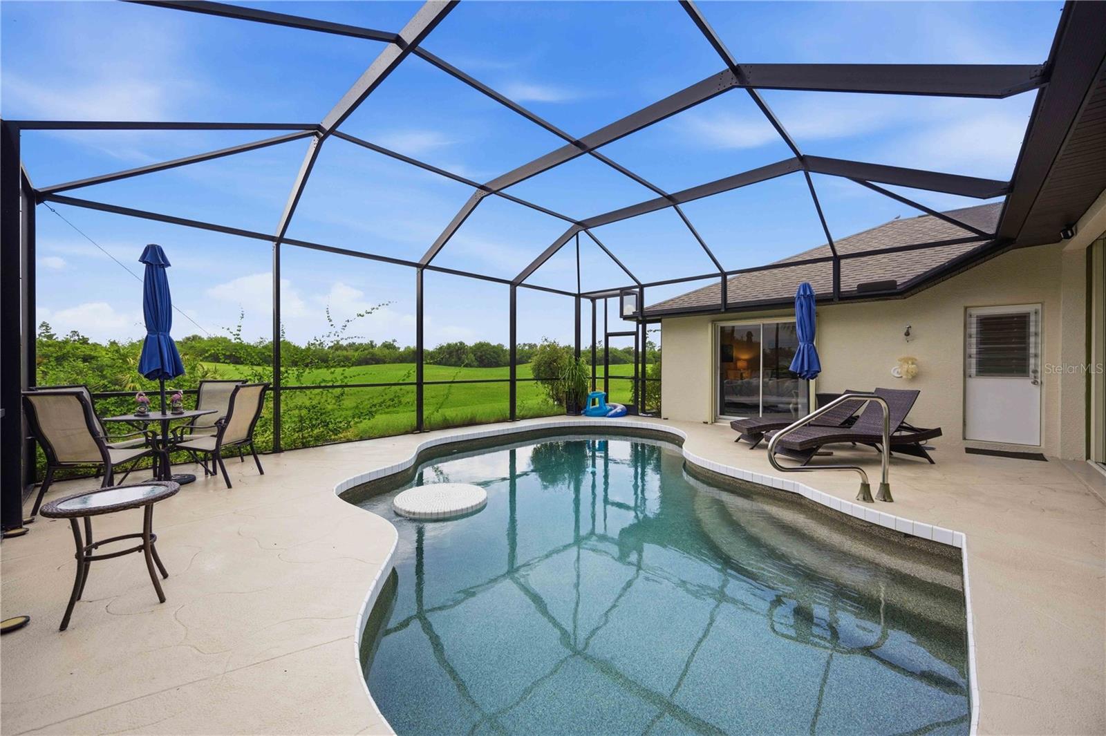 ROTONDA WEST WHITE MARSH - Residential
