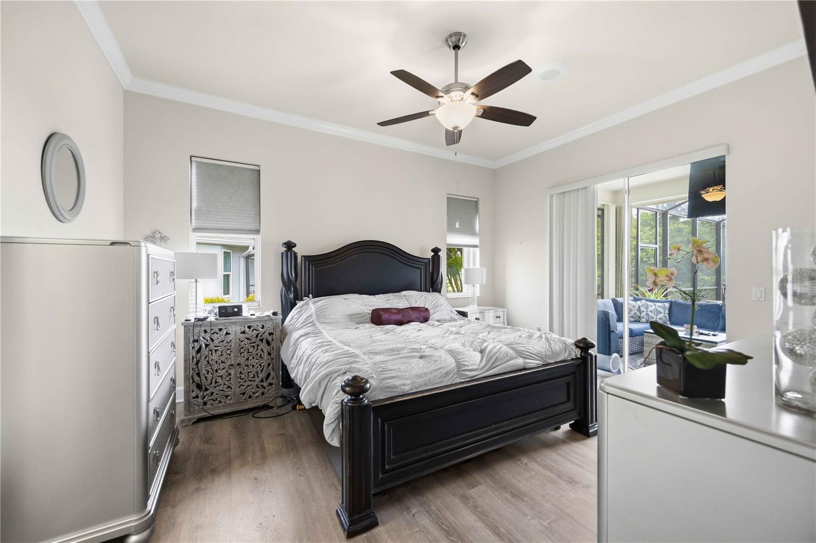 ROTONDA WEST WHITE MARSH - Residential
