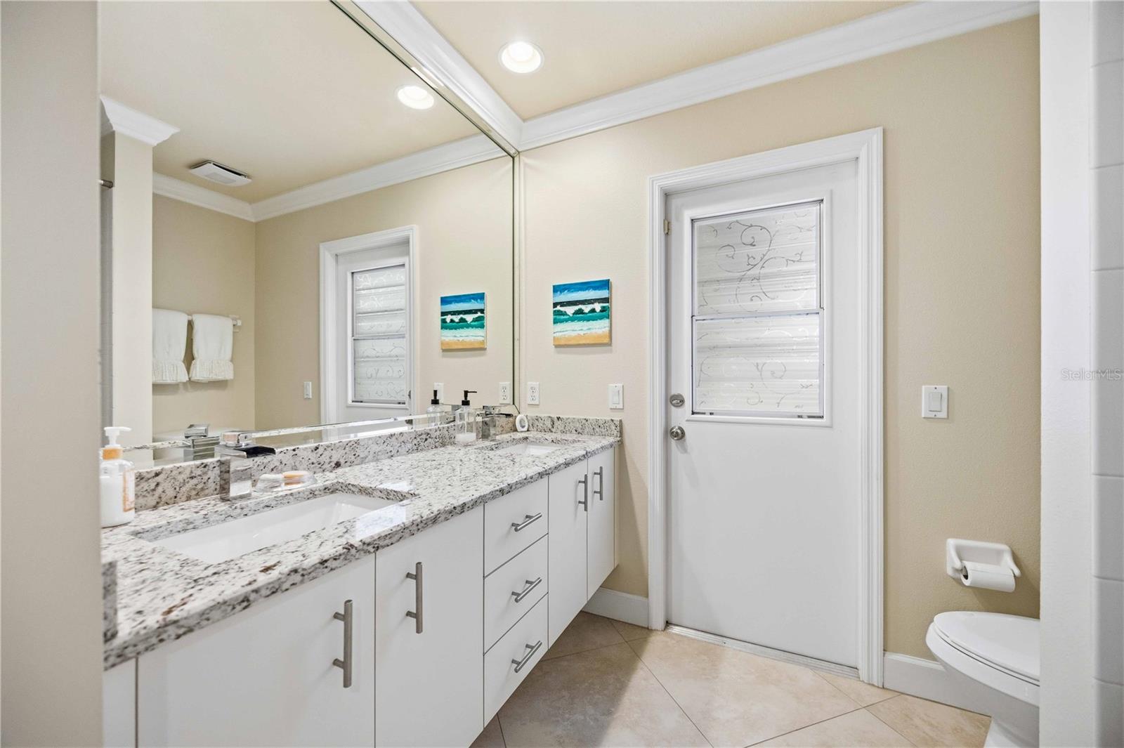 ROTONDA WEST WHITE MARSH - Residential