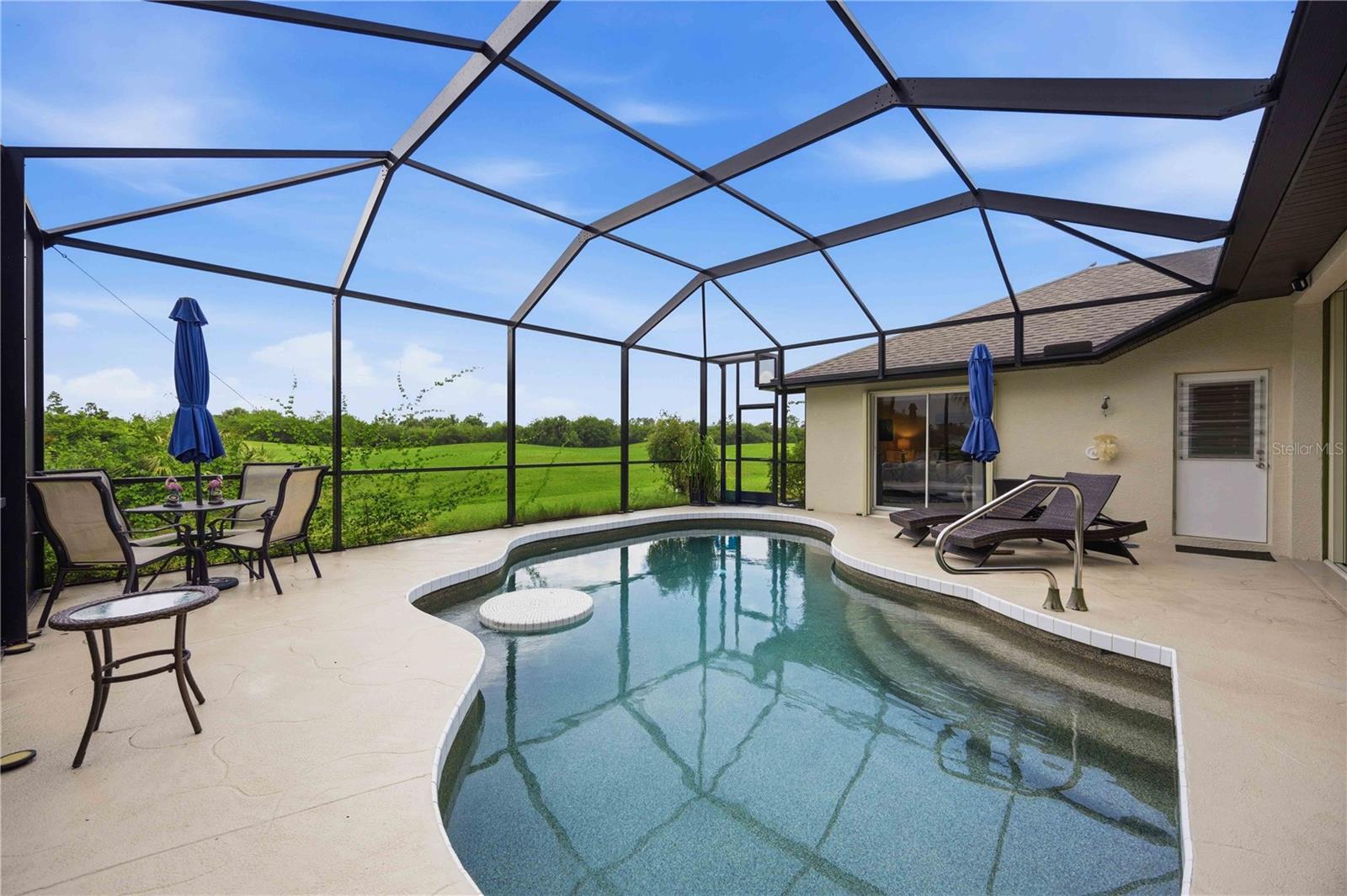 ROTONDA WEST WHITE MARSH - Residential