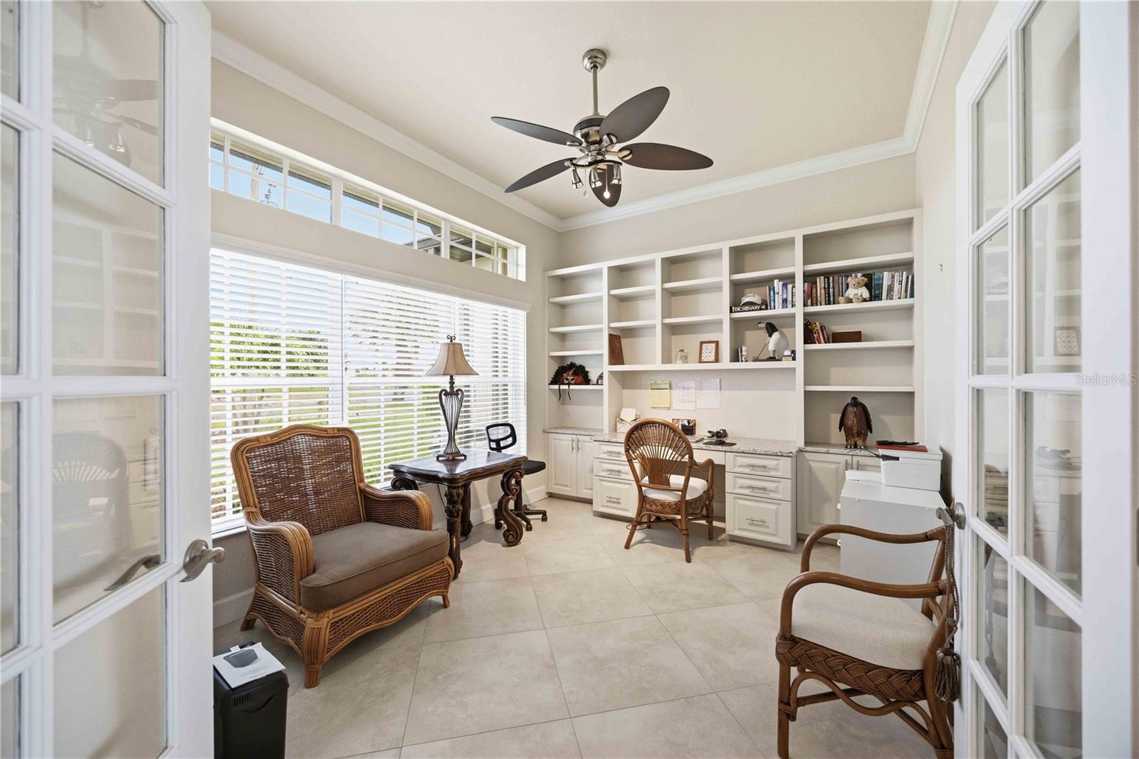 ROTONDA WEST WHITE MARSH - Residential
