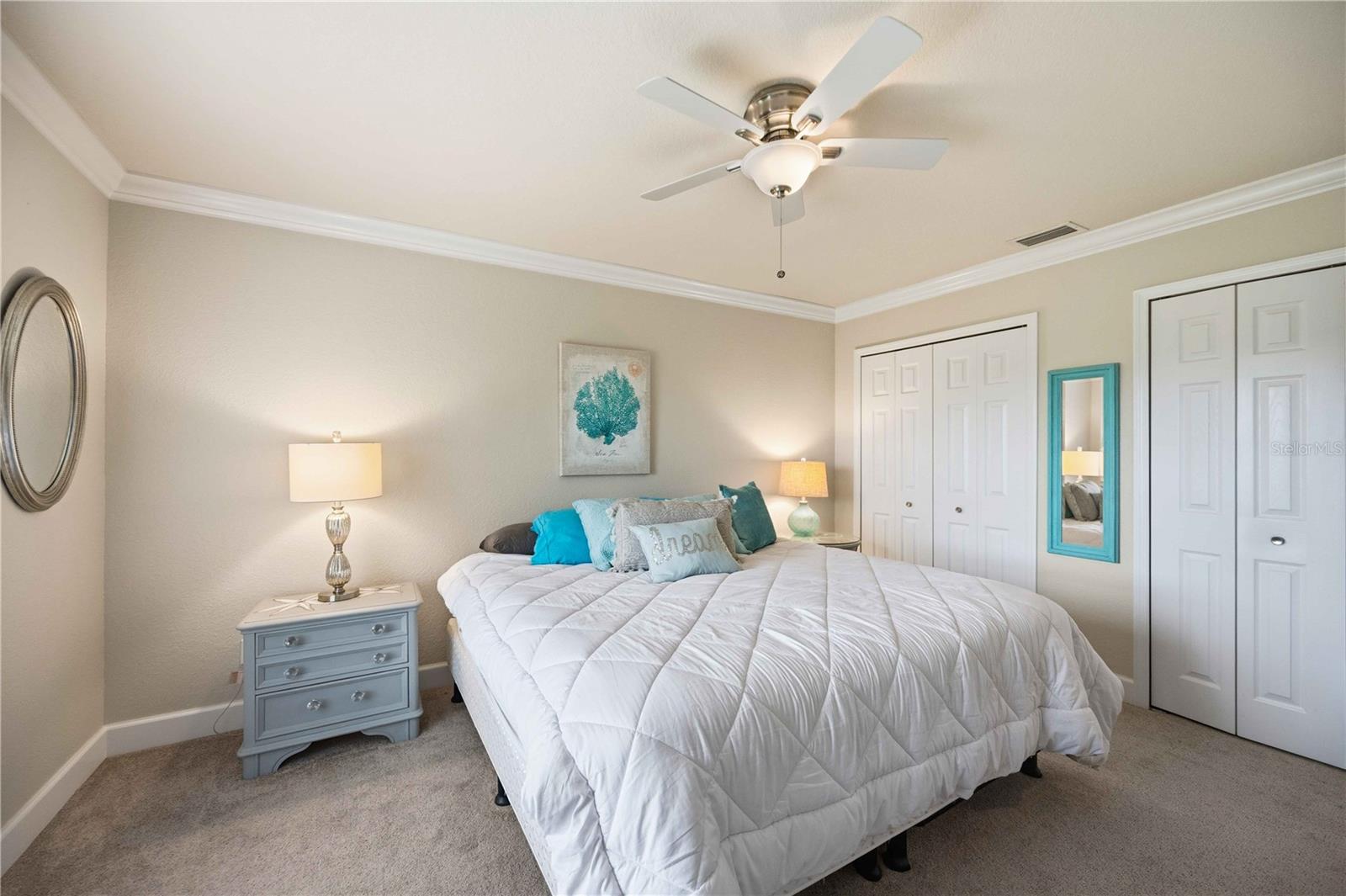 ROTONDA WEST WHITE MARSH - Residential