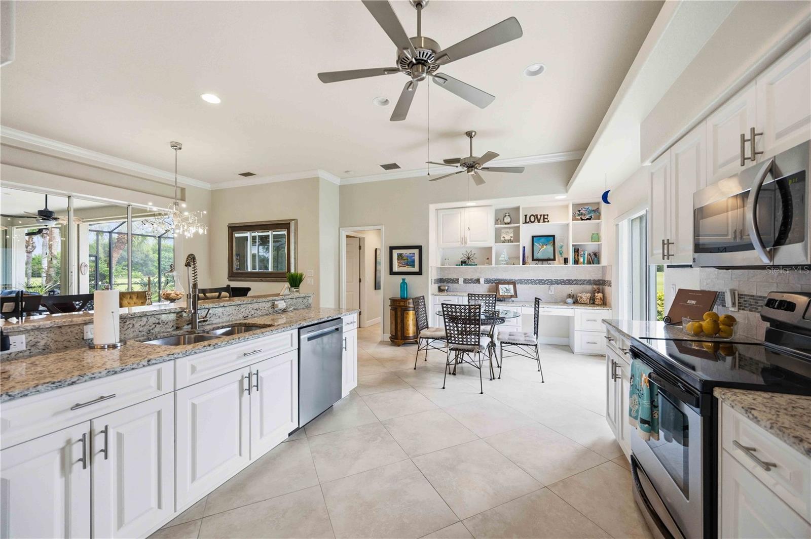ROTONDA WEST WHITE MARSH - Residential