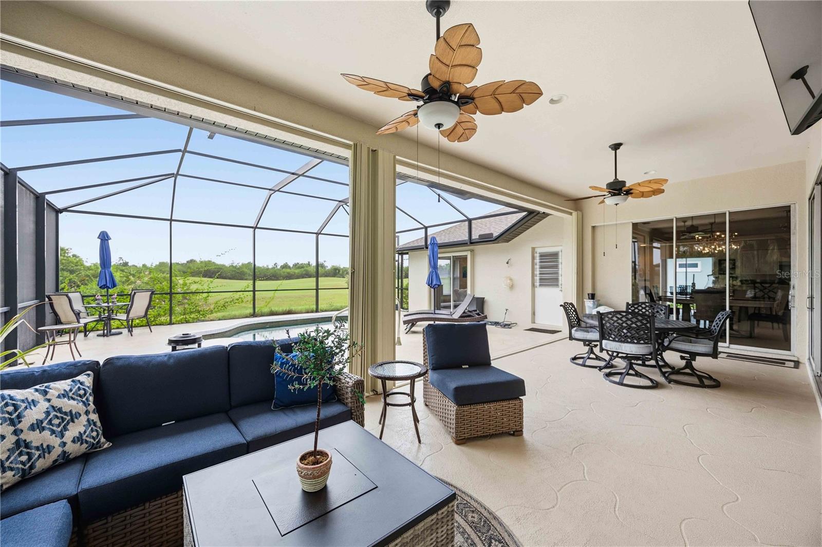 ROTONDA WEST WHITE MARSH - Residential