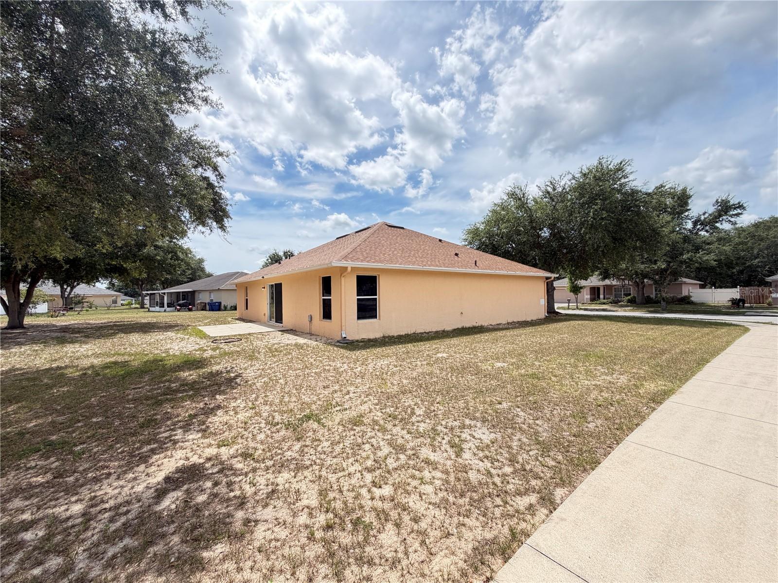 LEXINGTON ESTATES - Residential