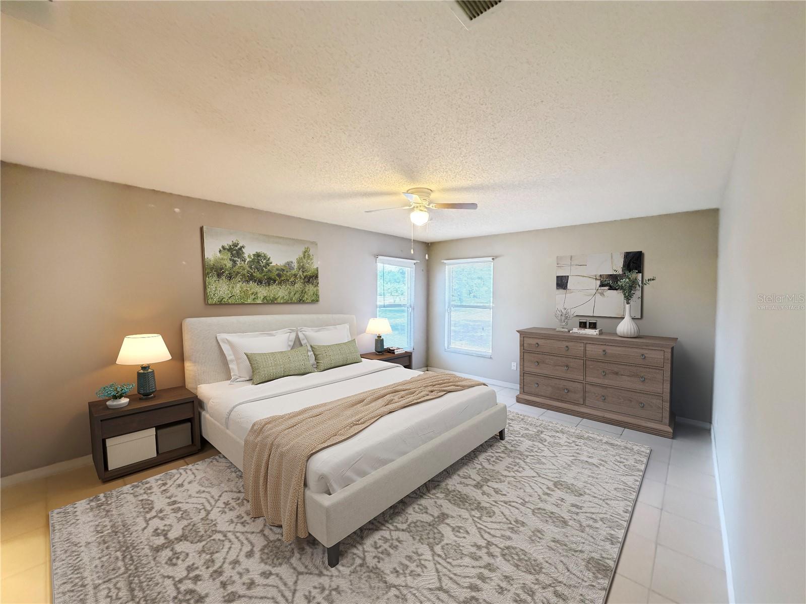 LEXINGTON ESTATES - Residential