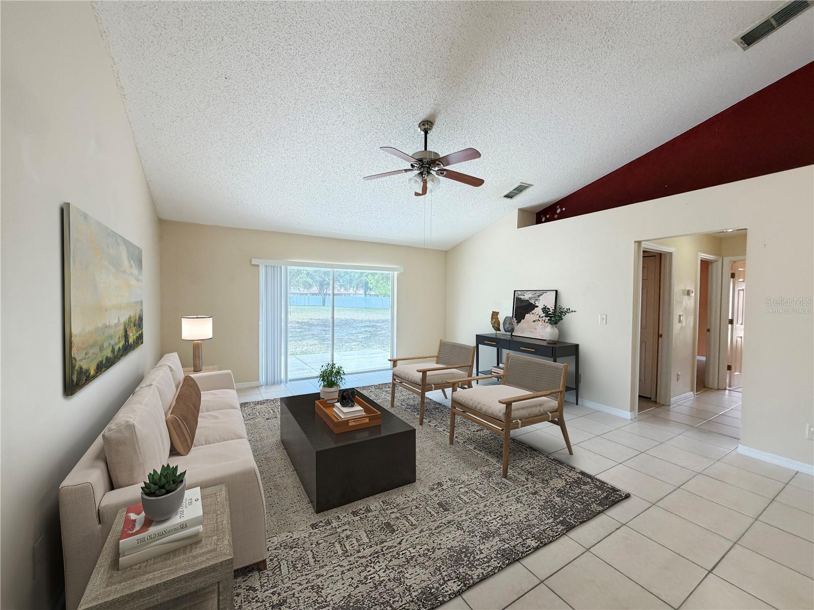LEXINGTON ESTATES - Residential