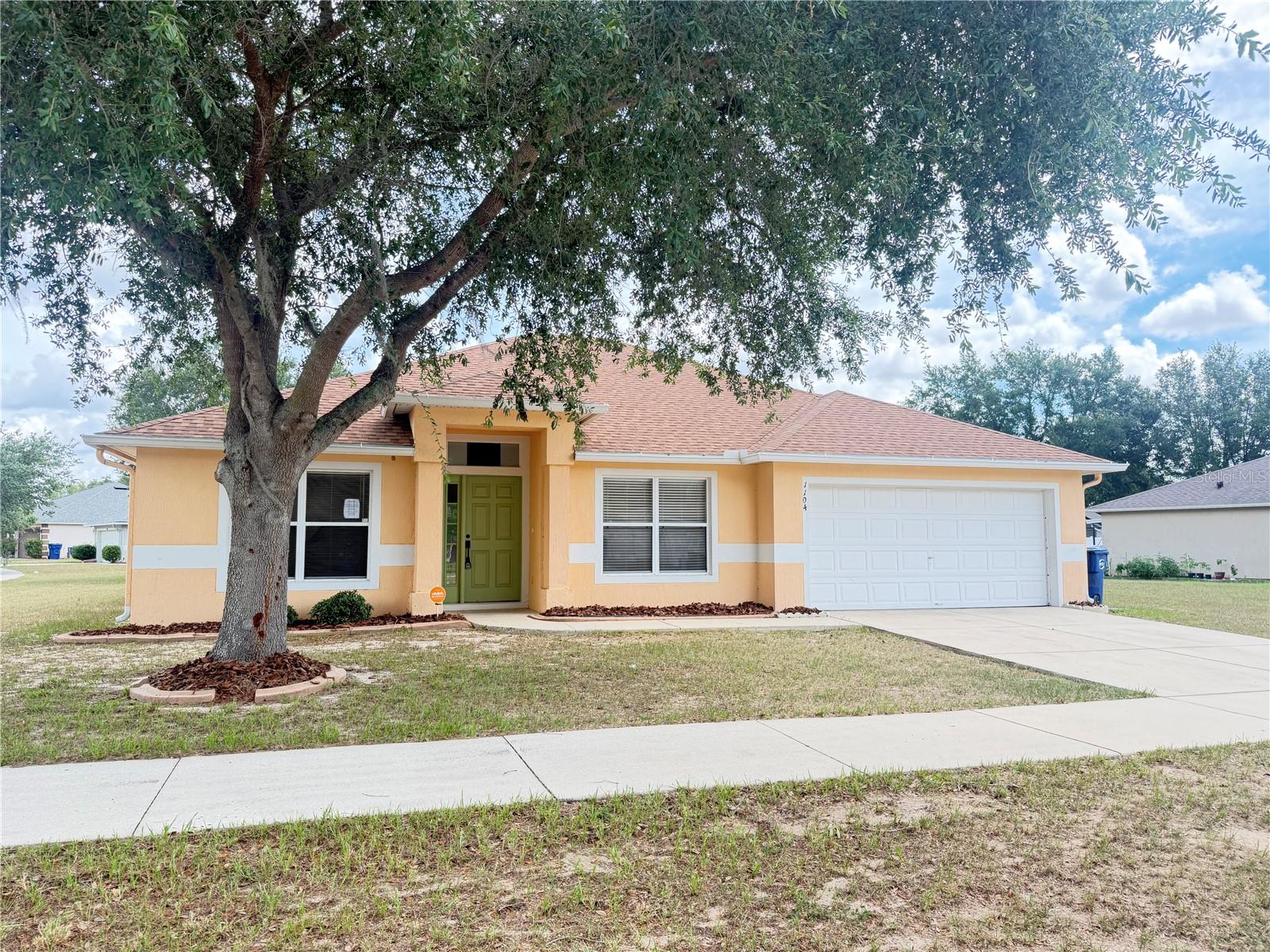 LEXINGTON ESTATES - Residential
