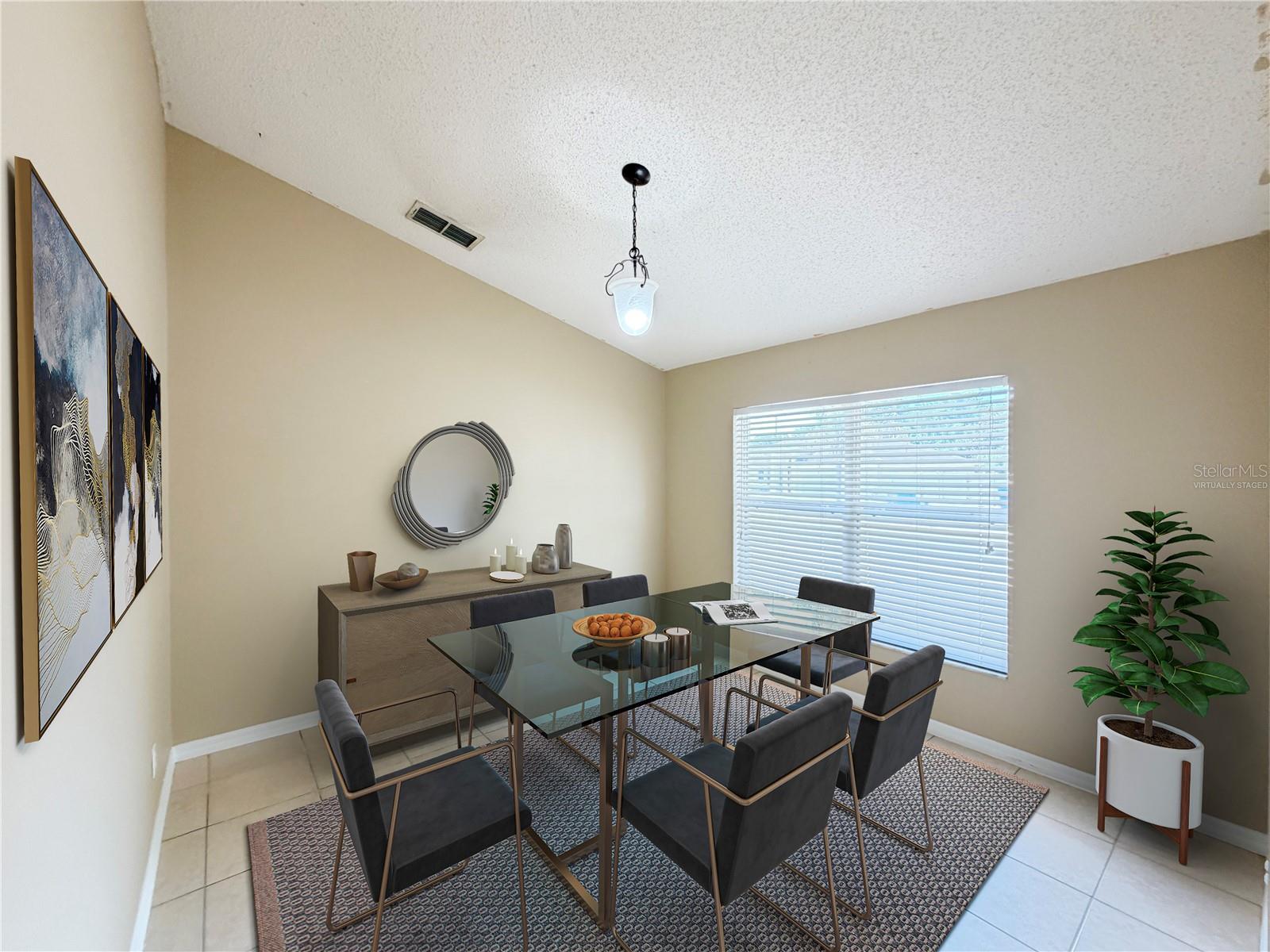 LEXINGTON ESTATES - Residential