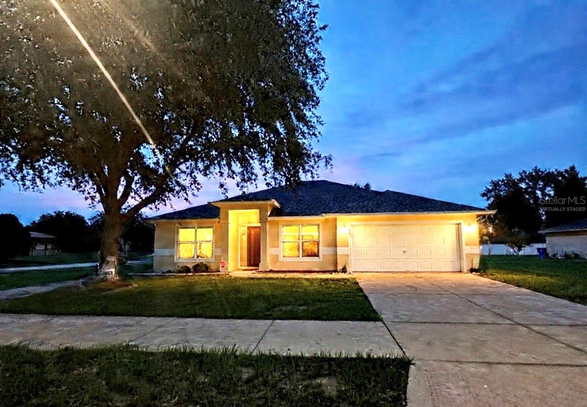 LEXINGTON ESTATES - Residential