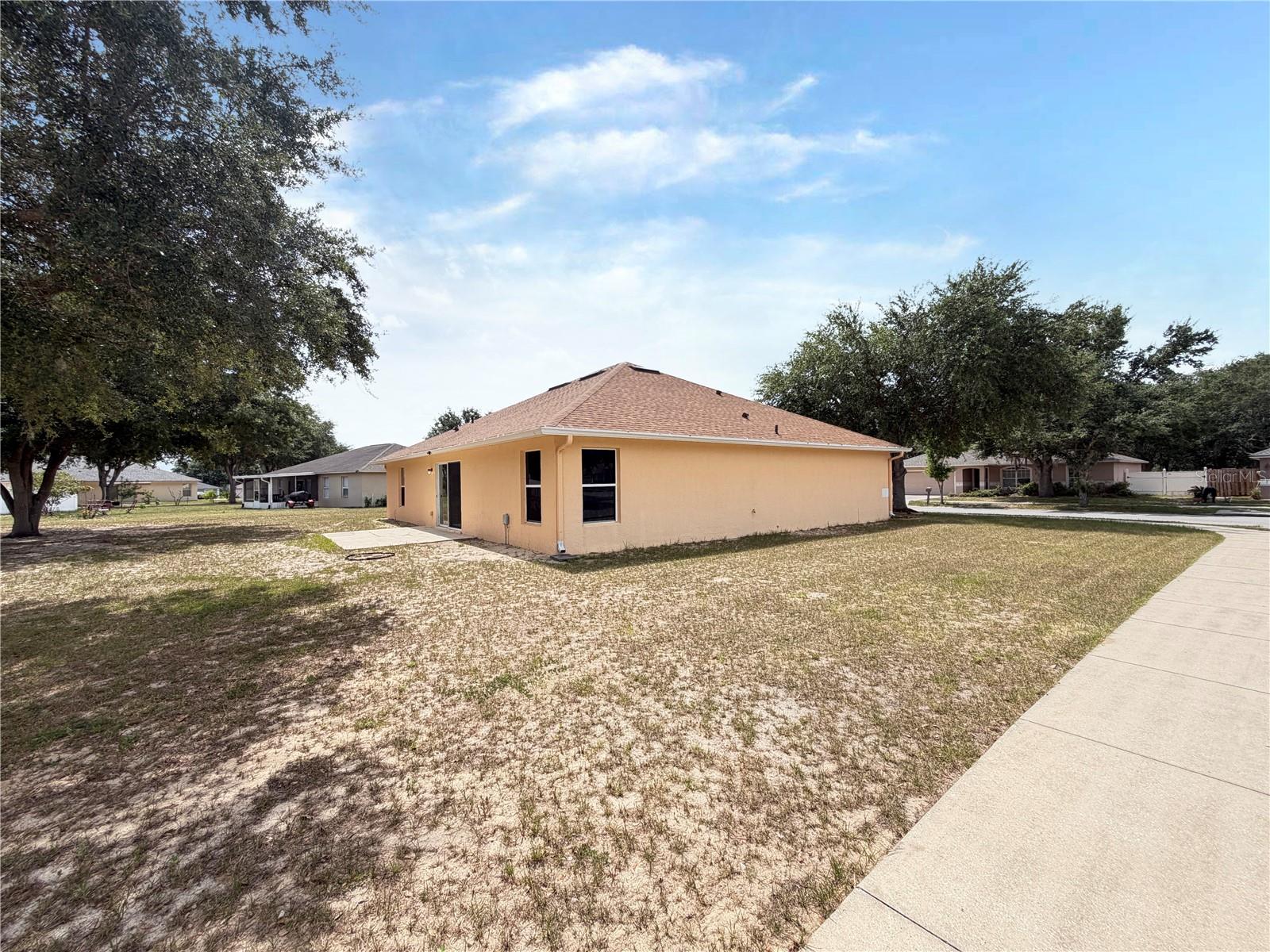LEXINGTON ESTATES - Residential