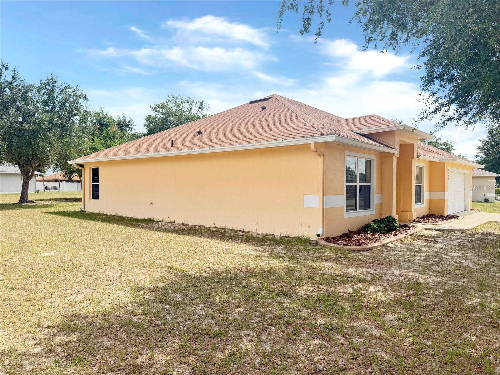 LEXINGTON ESTATES - Residential