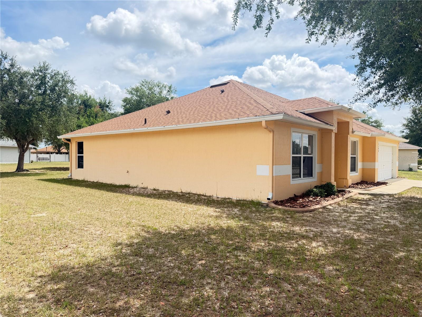 LEXINGTON ESTATES - Residential