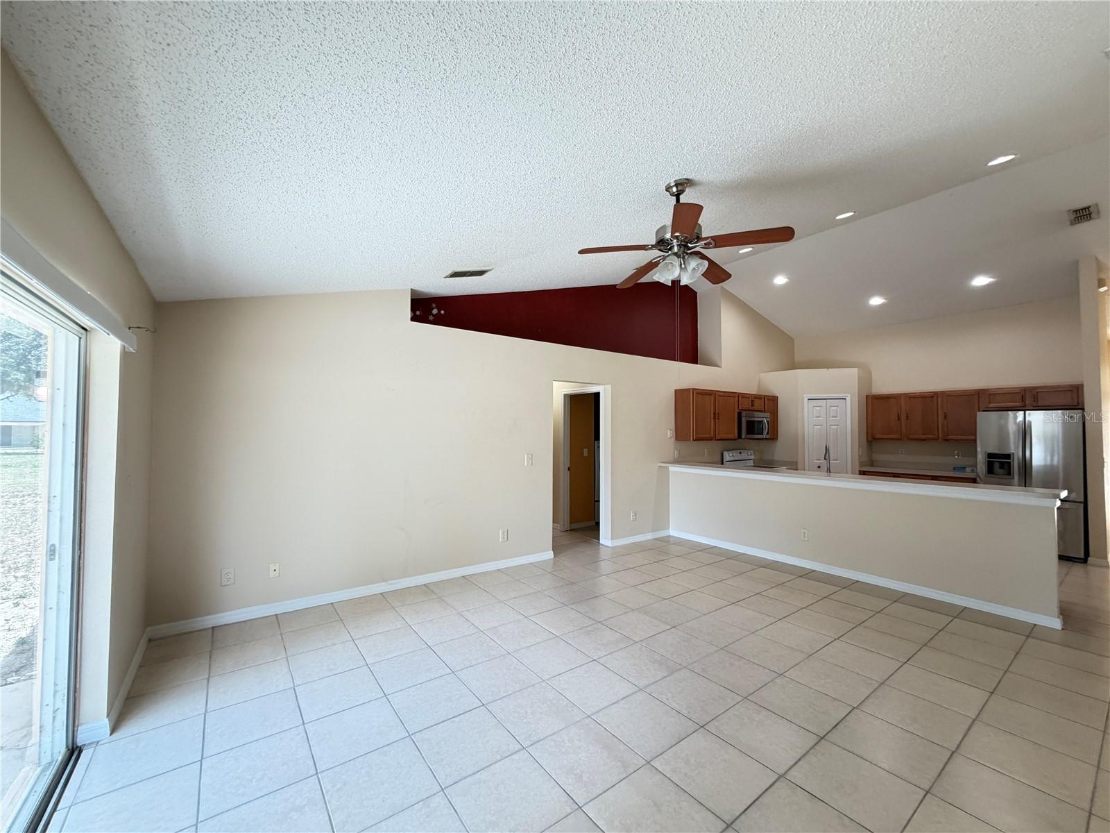 LEXINGTON ESTATES - Residential