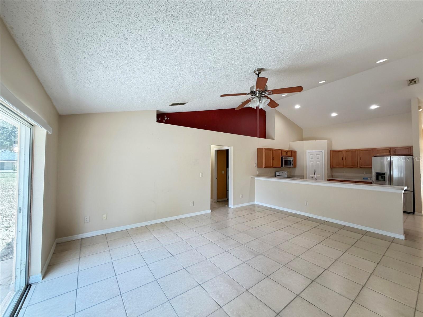 LEXINGTON ESTATES - Residential