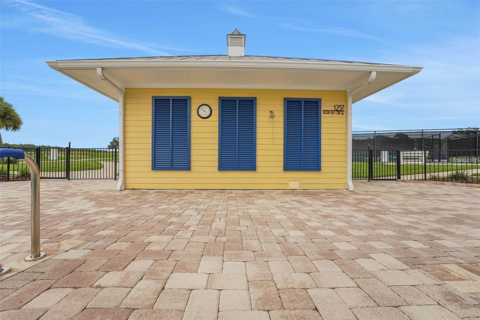 GREEN KEY VILLAGE - Residential
