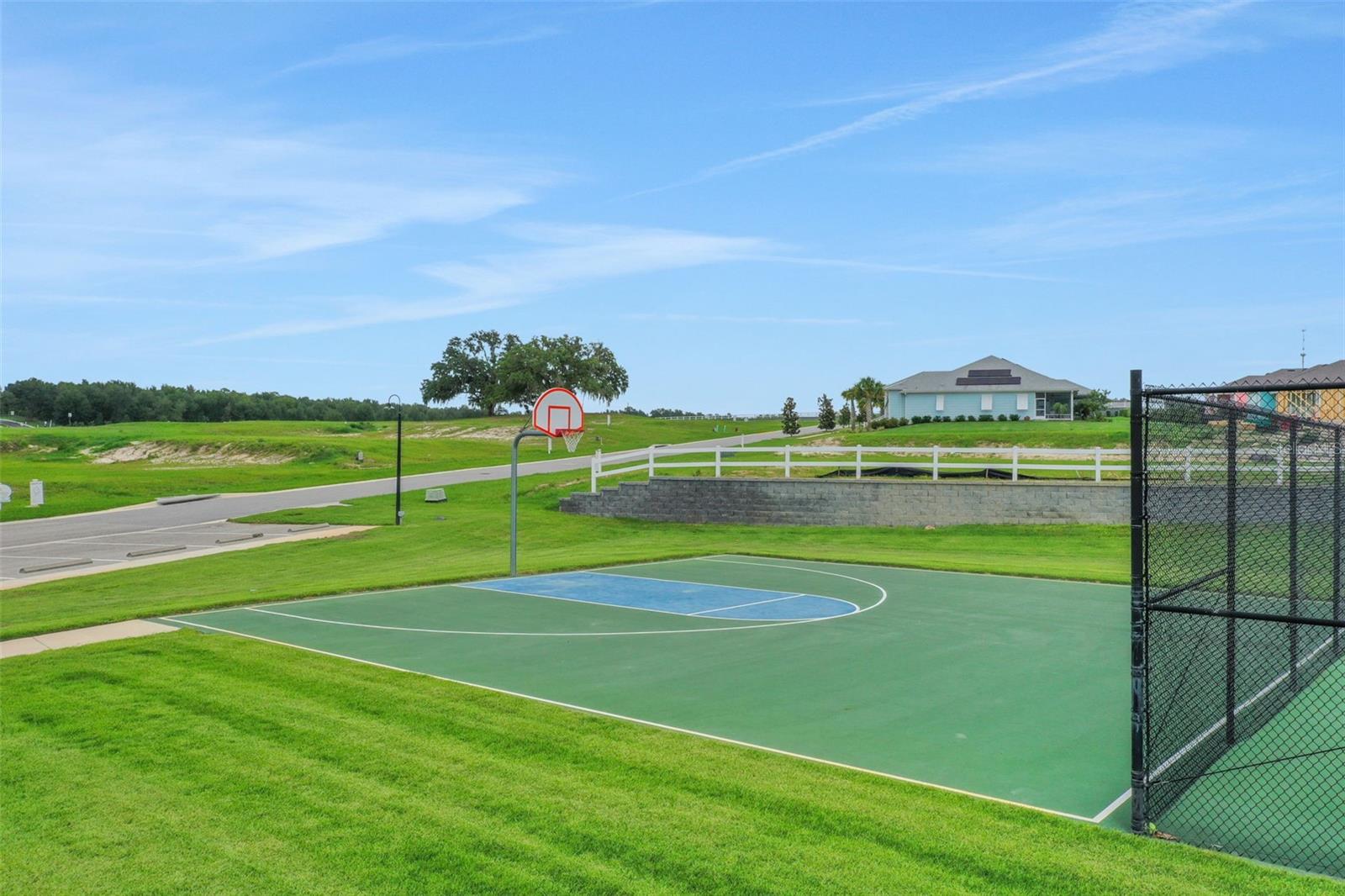 GREEN KEY VILLAGE - Residential