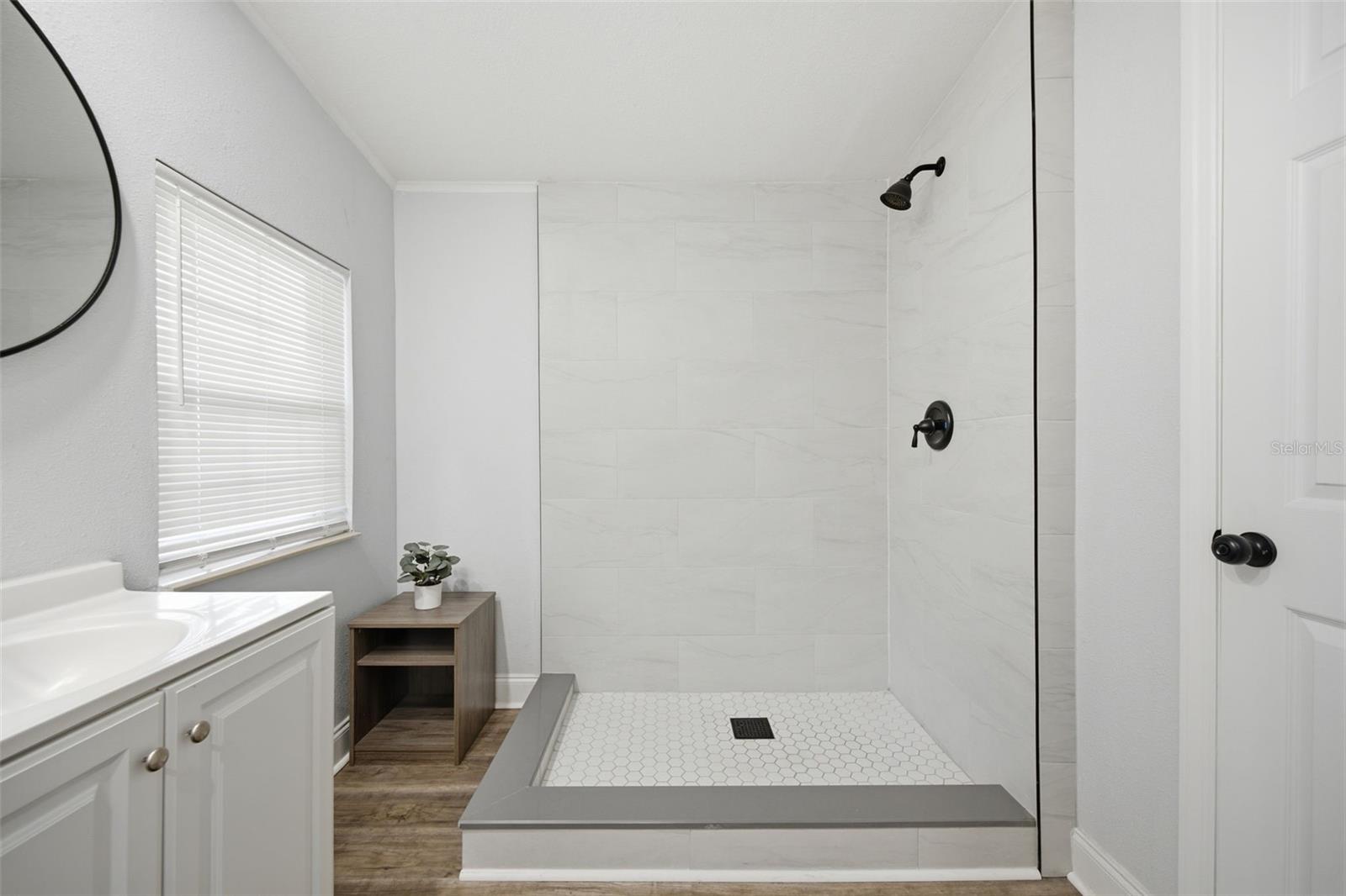 MENDENHALL TERRACE - Residential