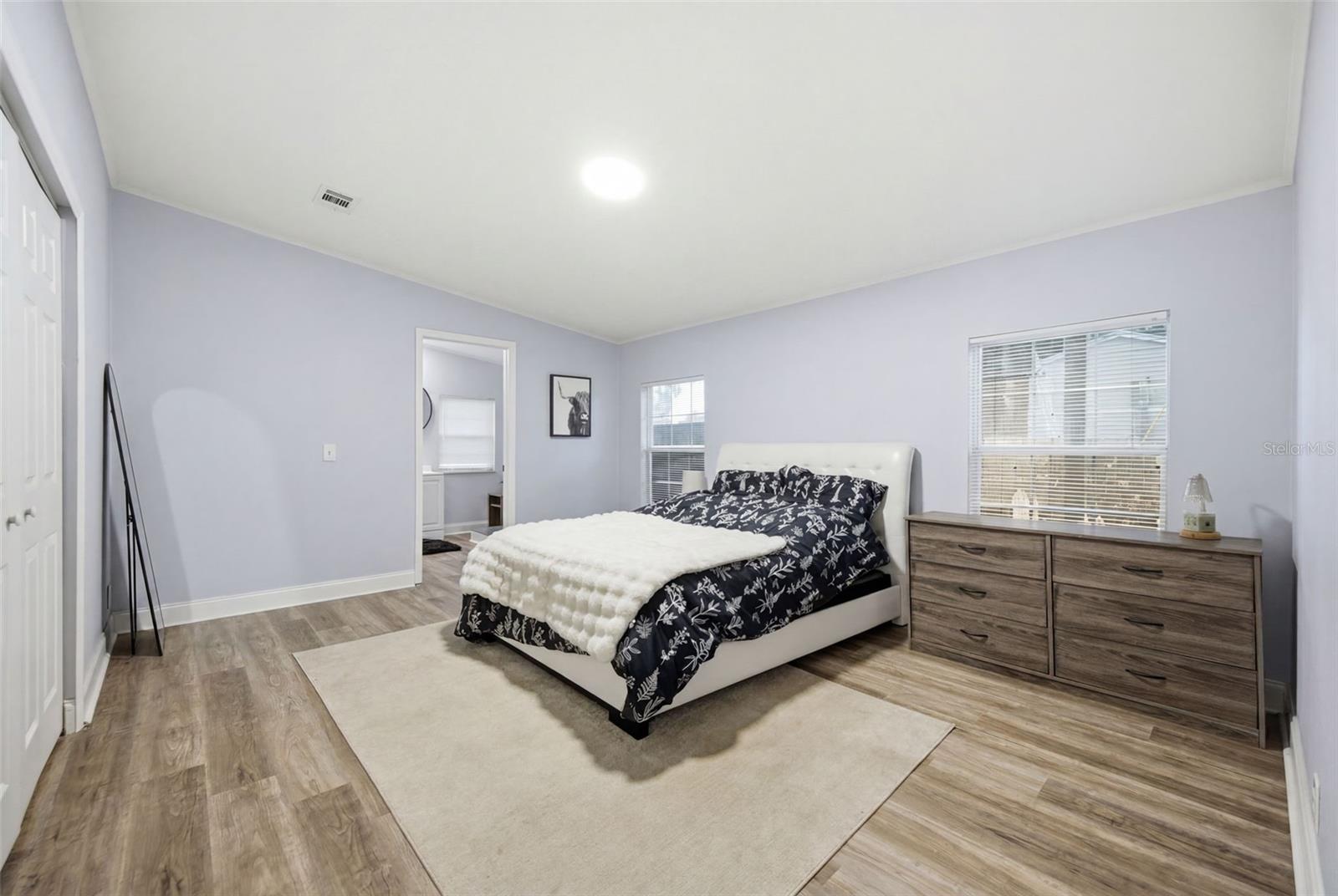 MENDENHALL TERRACE - Residential