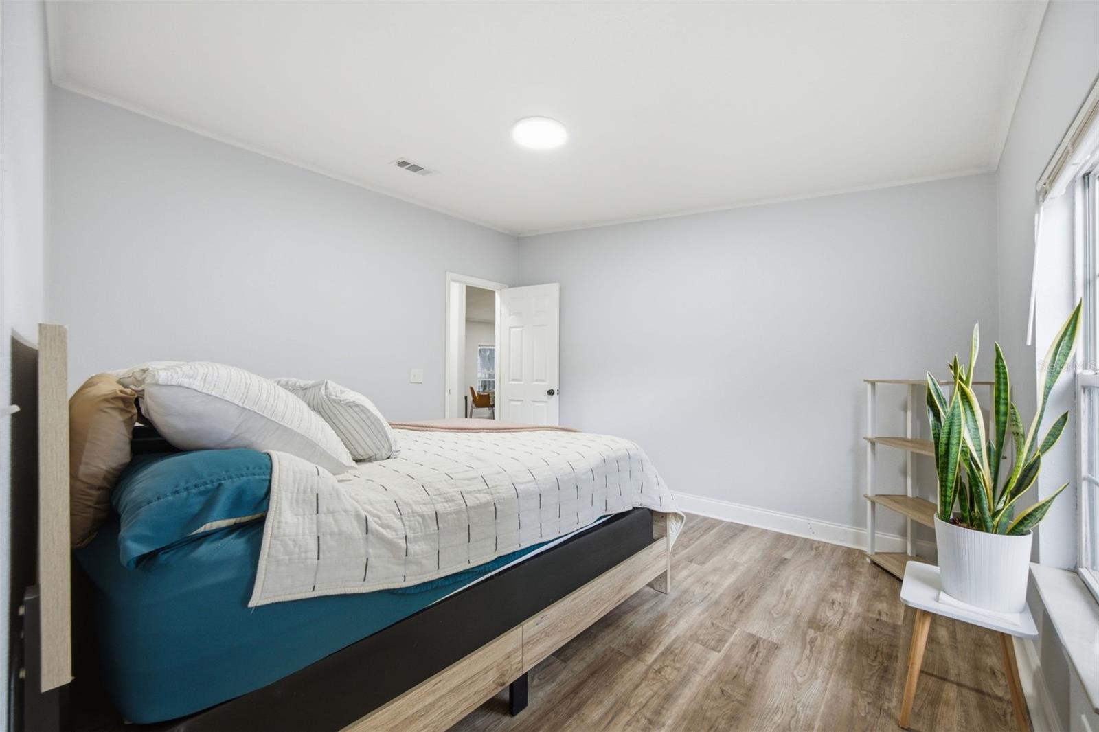 MENDENHALL TERRACE - Residential