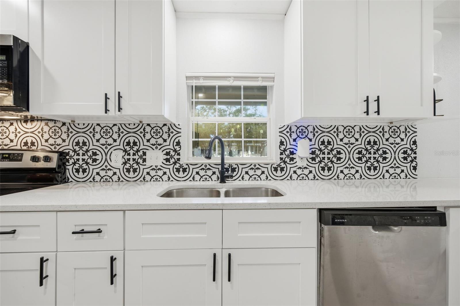 MENDENHALL TERRACE - Residential