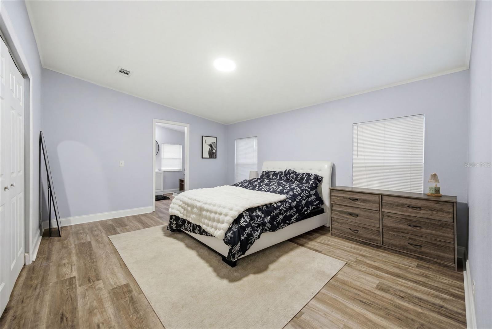MENDENHALL TERRACE - Residential