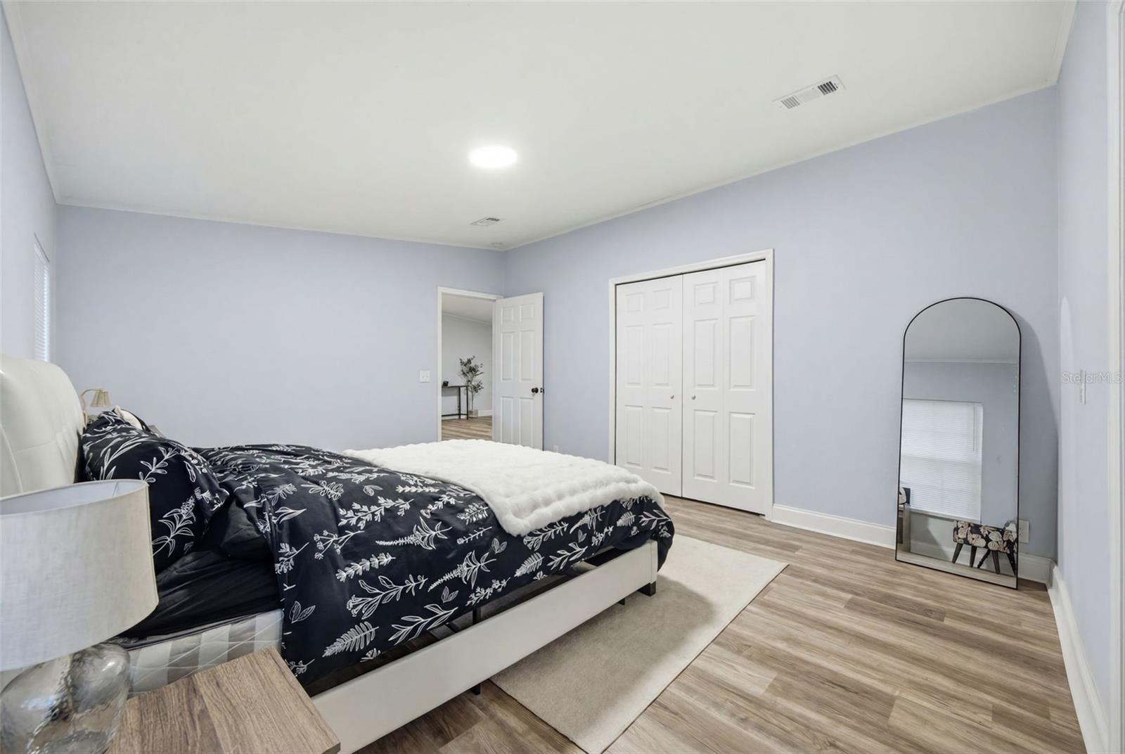 MENDENHALL TERRACE - Residential