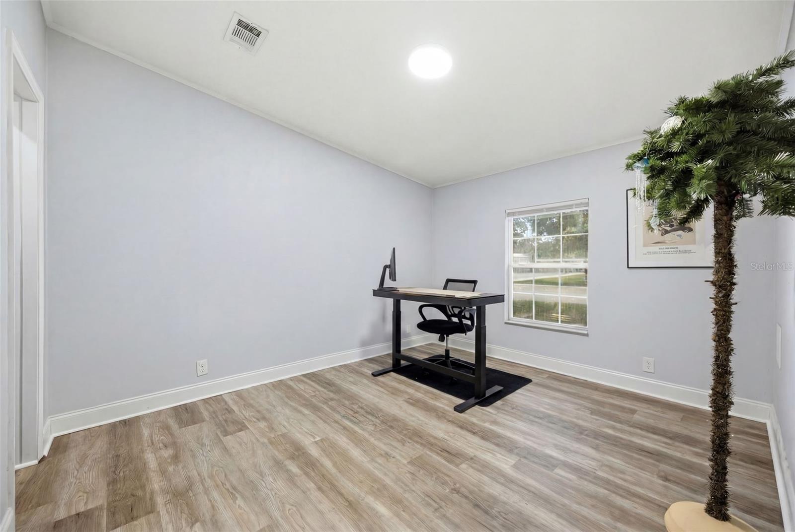 MENDENHALL TERRACE - Residential