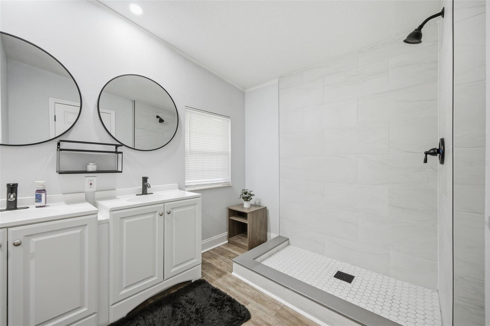 MENDENHALL TERRACE - Residential