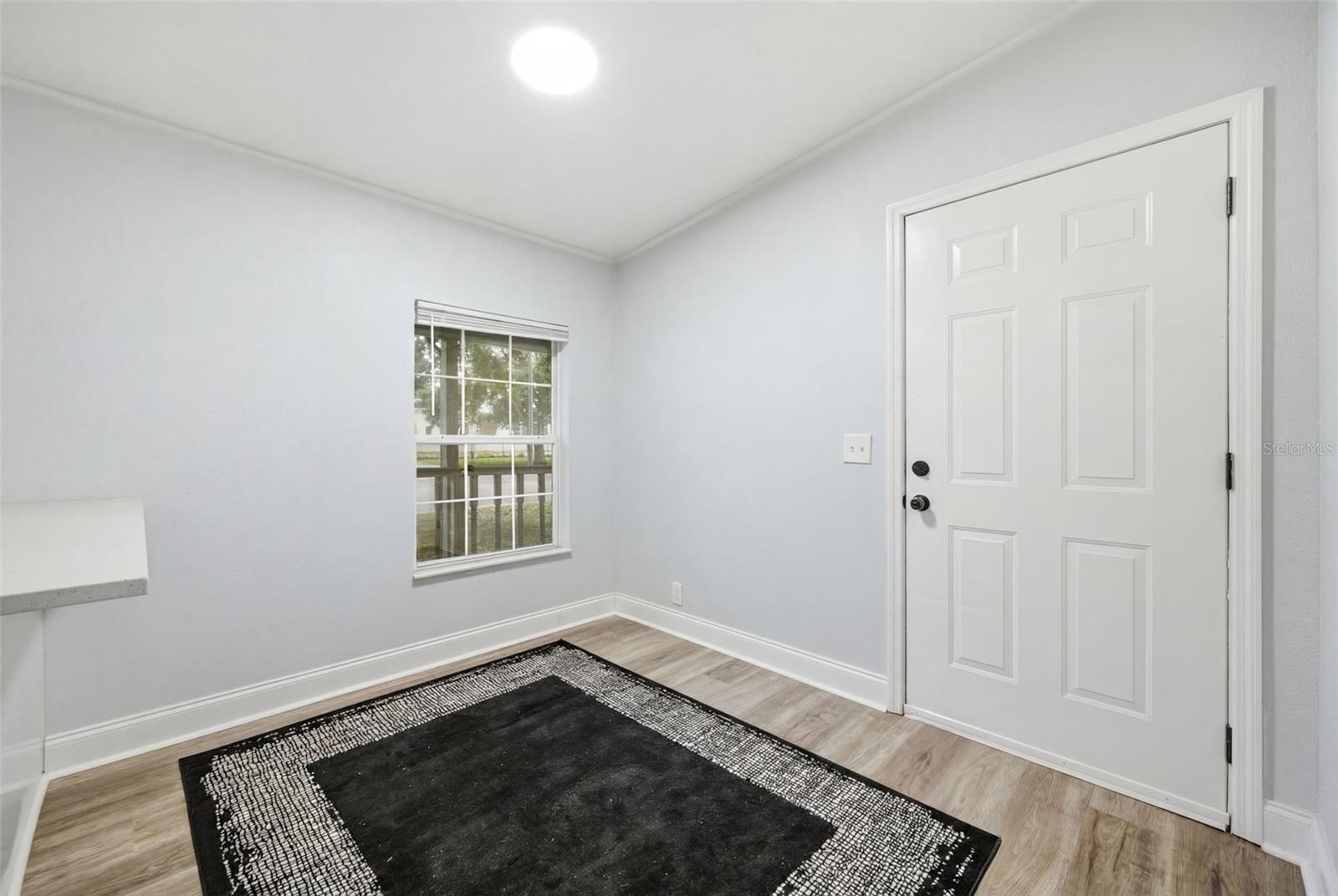 MENDENHALL TERRACE - Residential